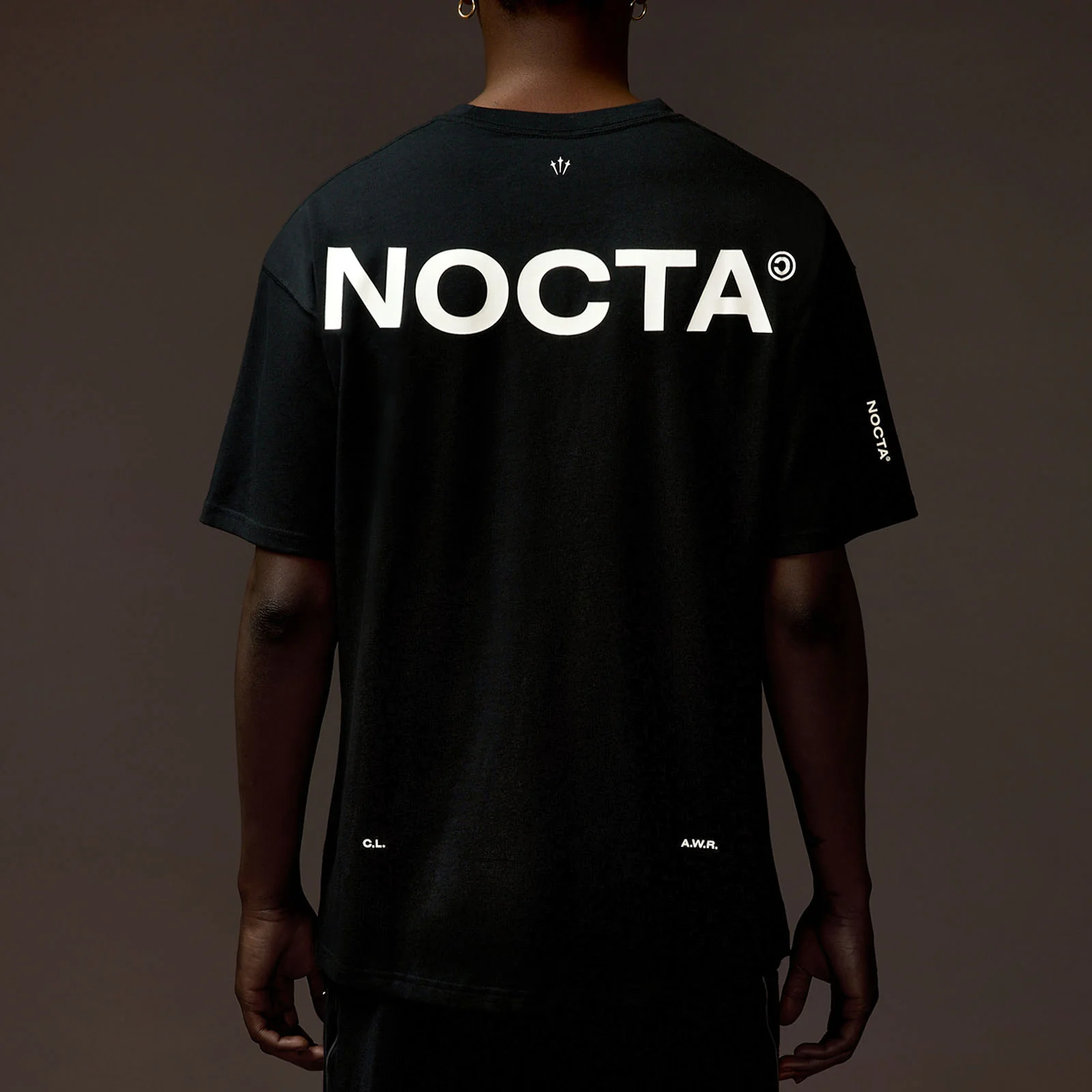NOCTA Big Body CS Tee - Image 7