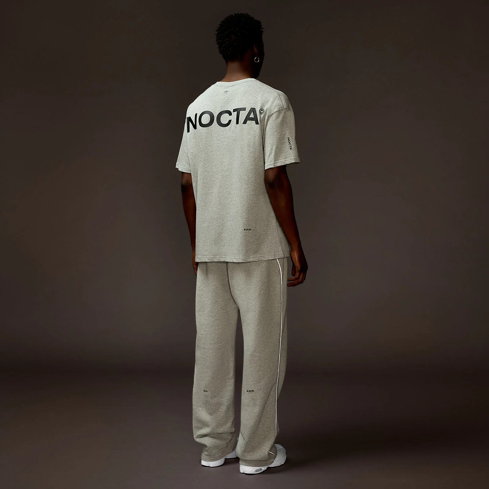 NOCTA Big Body CS Tee - Image 4