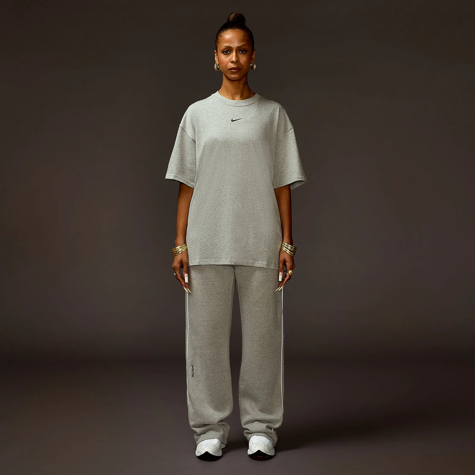 NOCTA Big Body CS Tee - Image 5