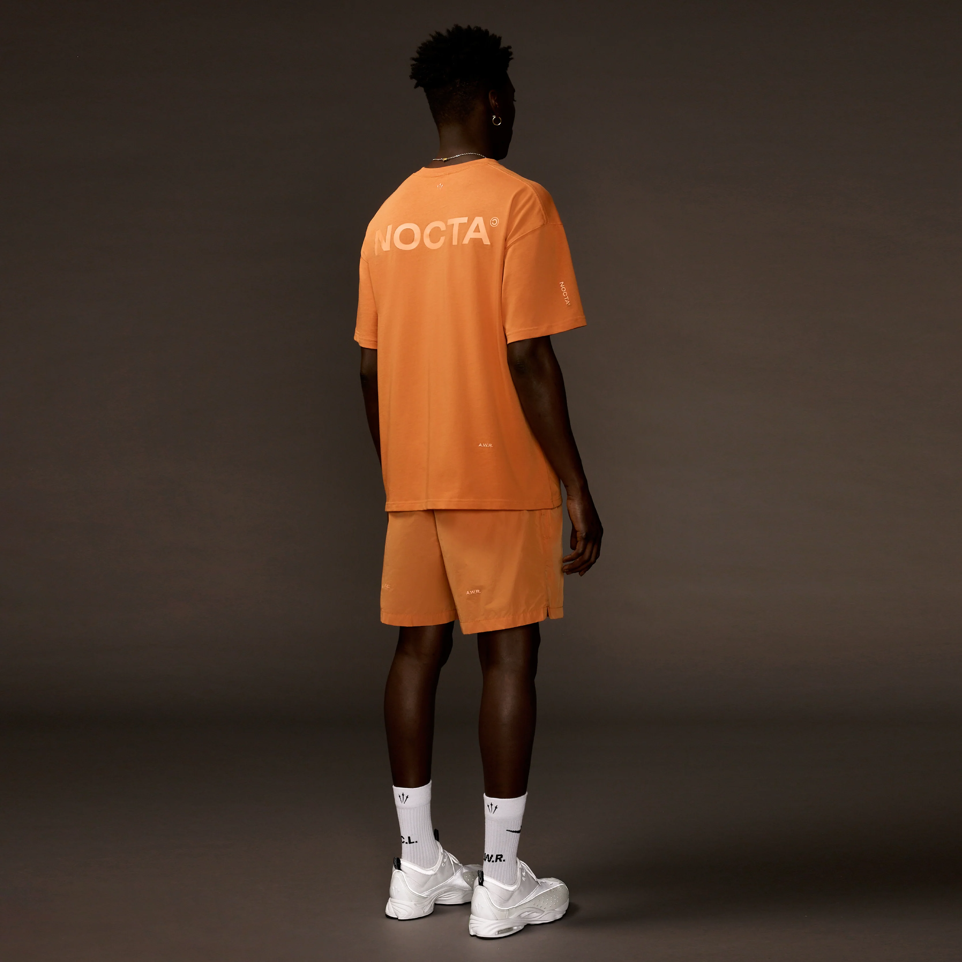 NOCTA Big Body CS Tee - Image 4