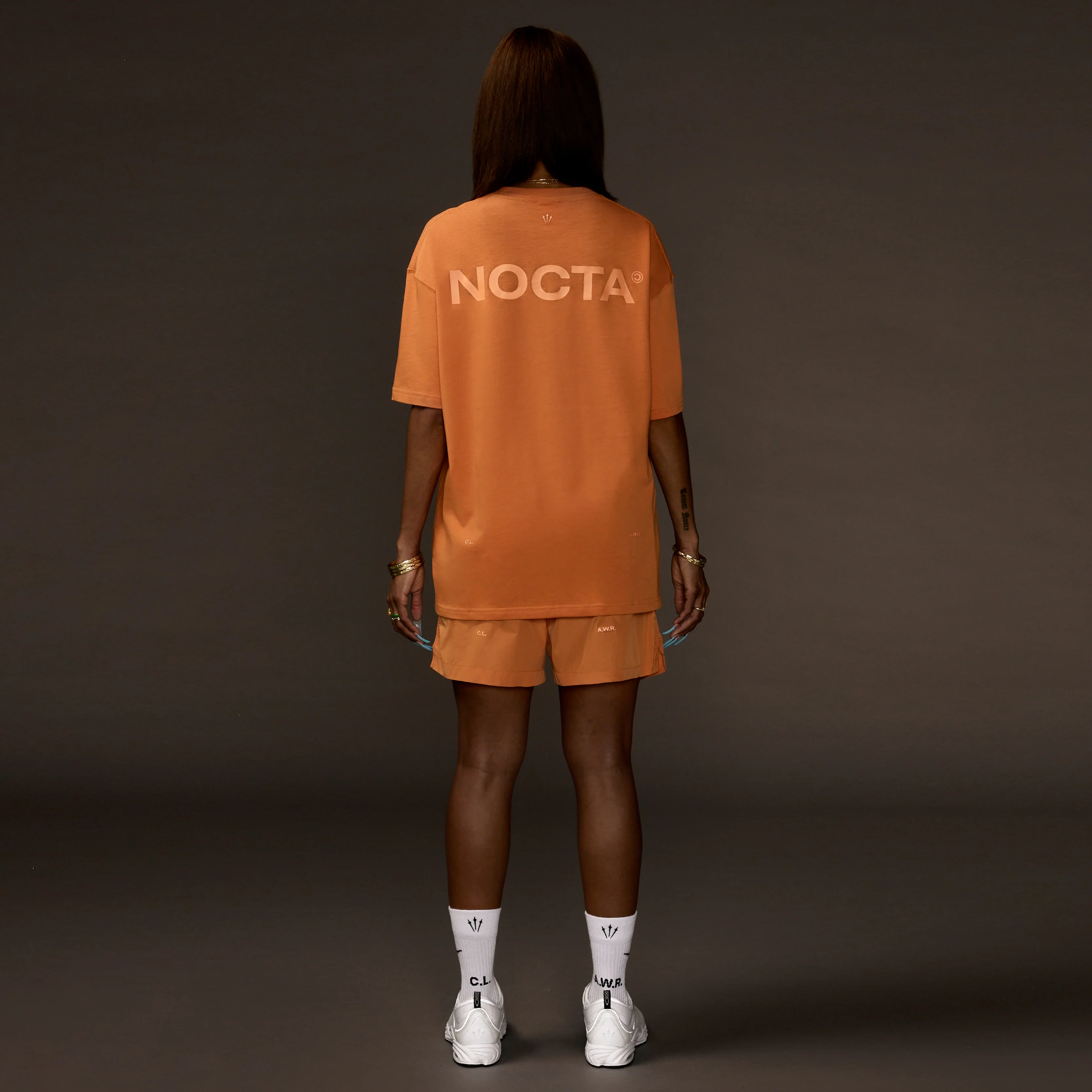 NOCTA Big Body CS Tee - Image 6