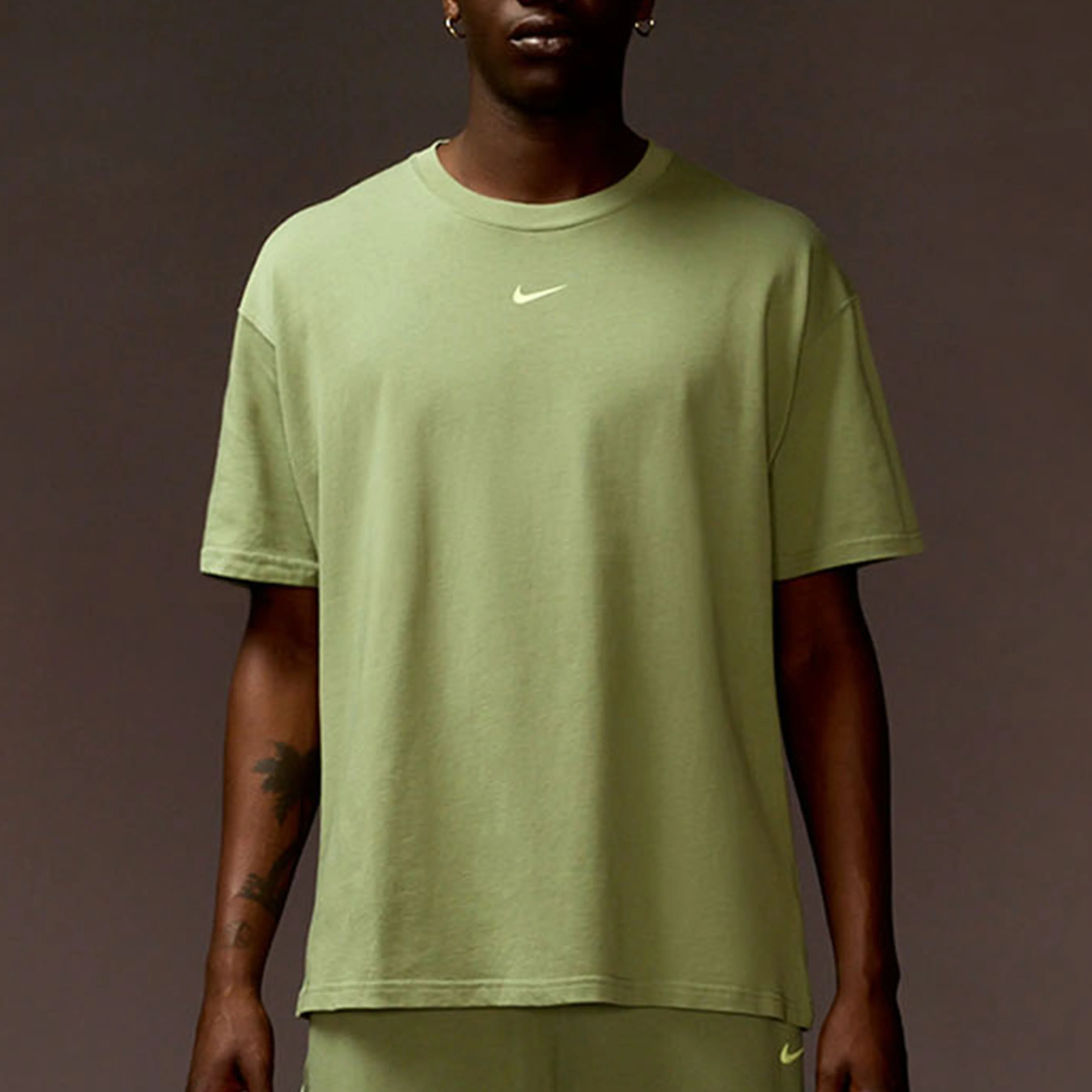 NOCTA Big Body CS Tee - Image 2