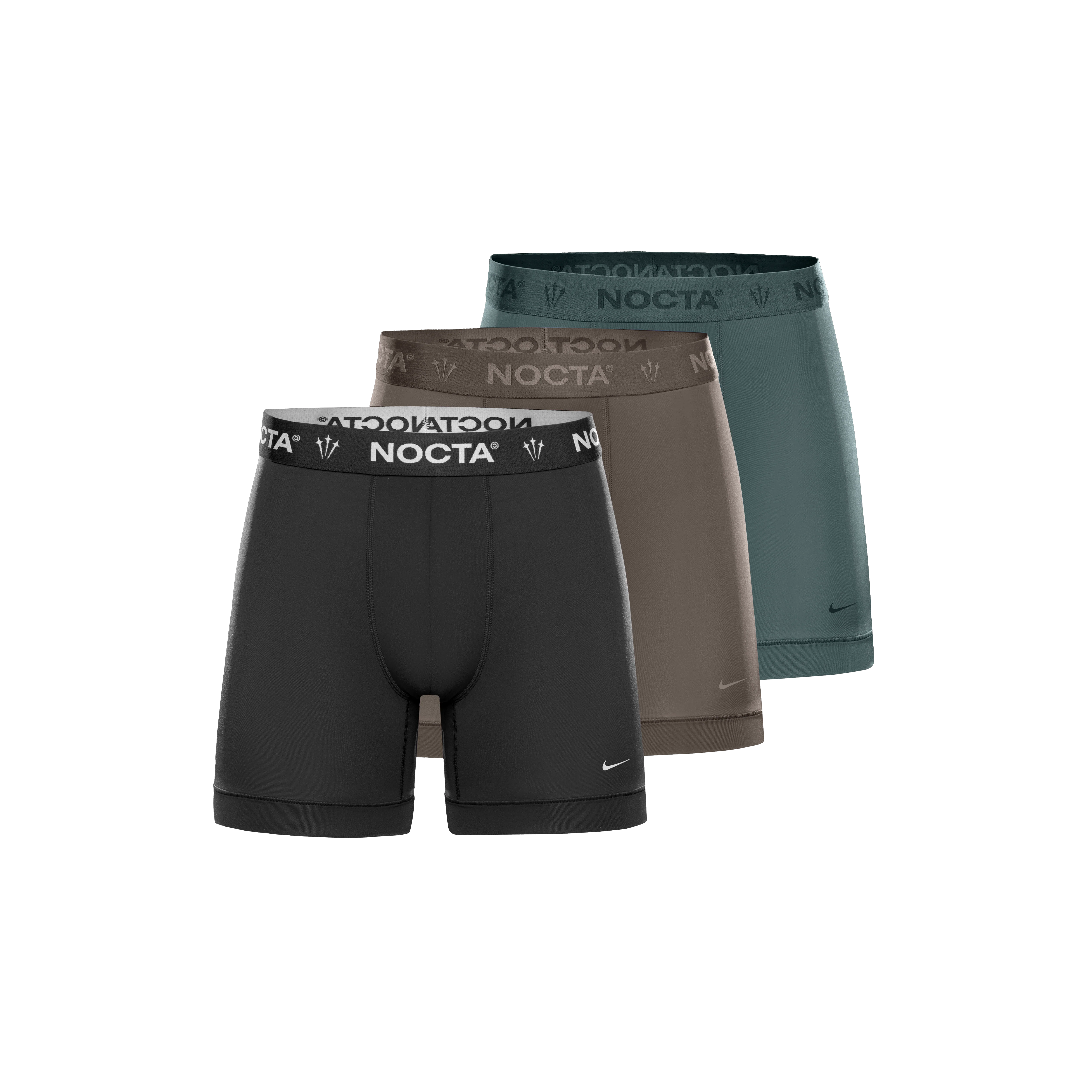 NOCTA Briefs