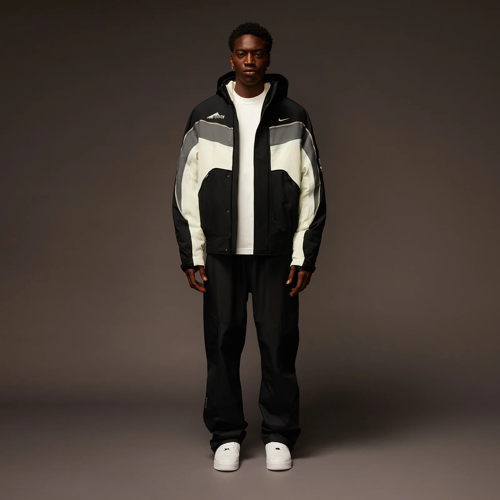 NOCTA DLMTS 8000 Jacket - Image 5