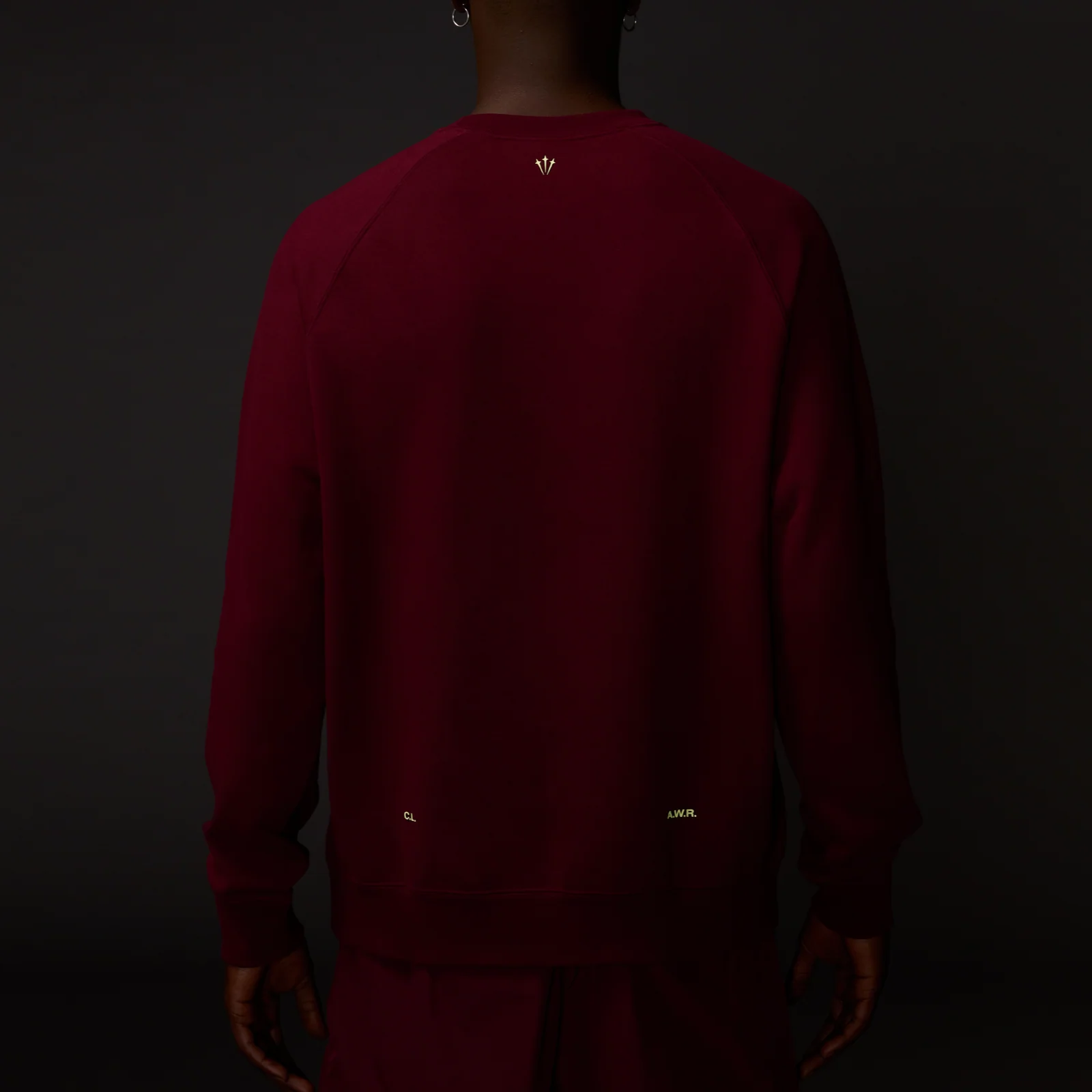 NOCTA Fleece CS Crew - Image 4