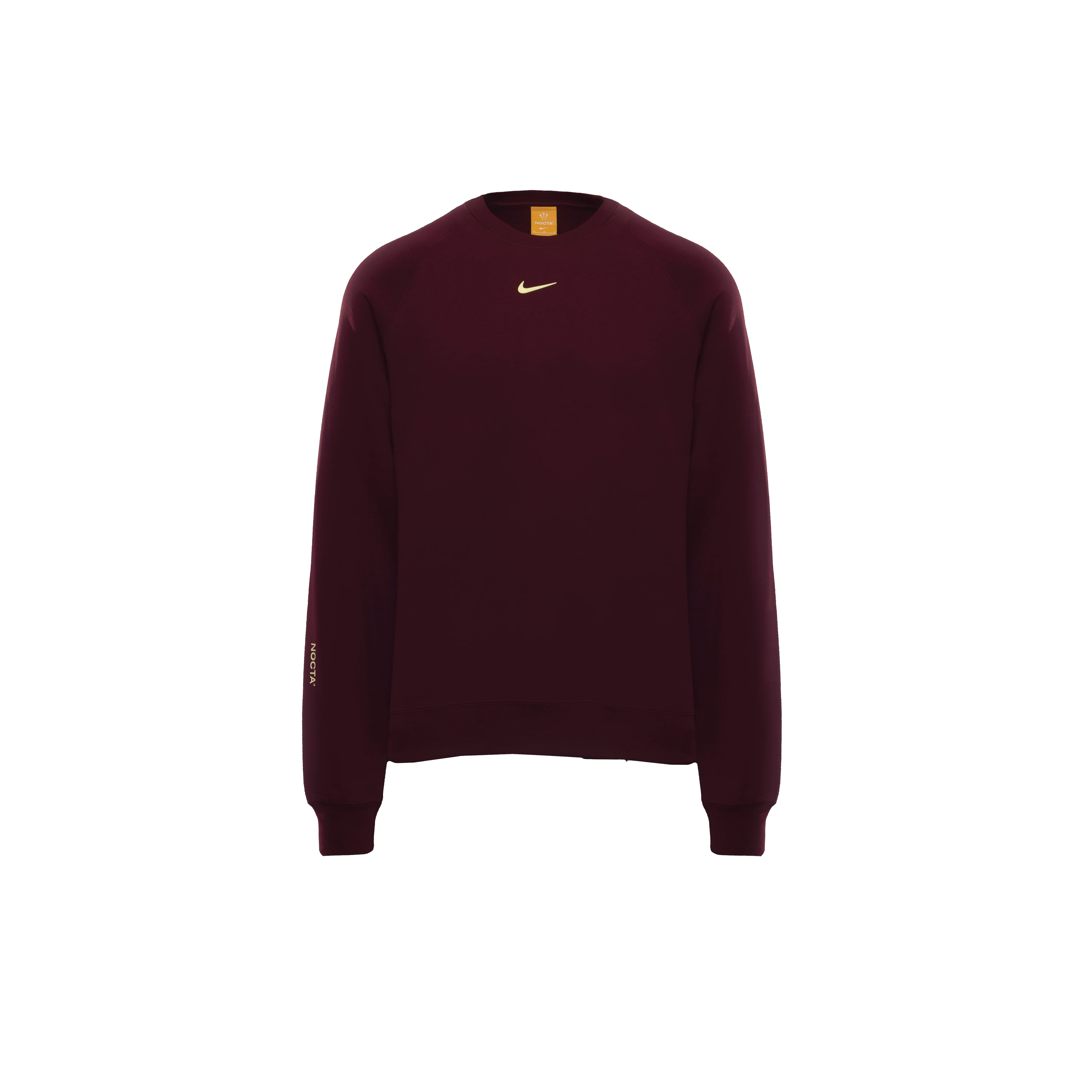 NOCTA Fleece CS Crew