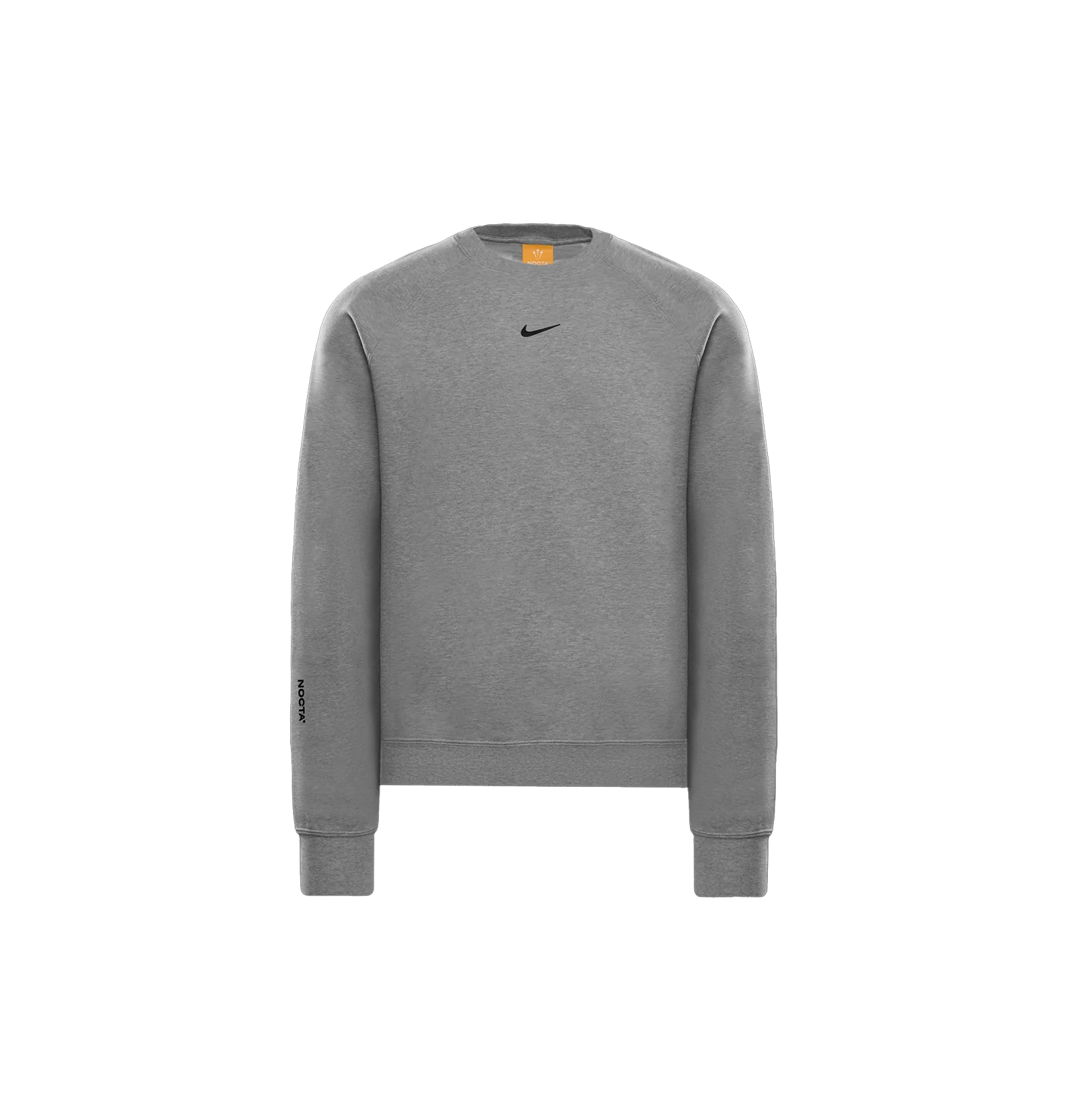 NOCTA Fleece CS Crew