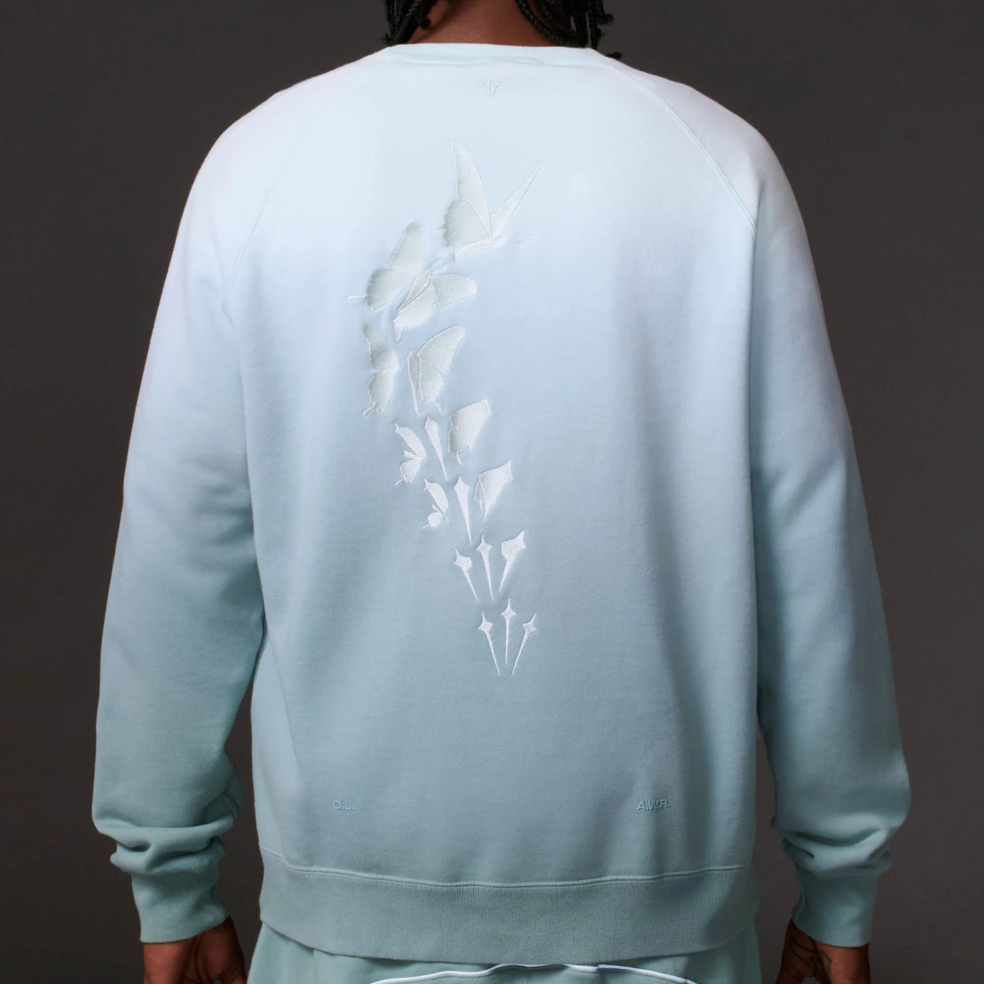 NOCTA Fleece CS Crew - Image 4