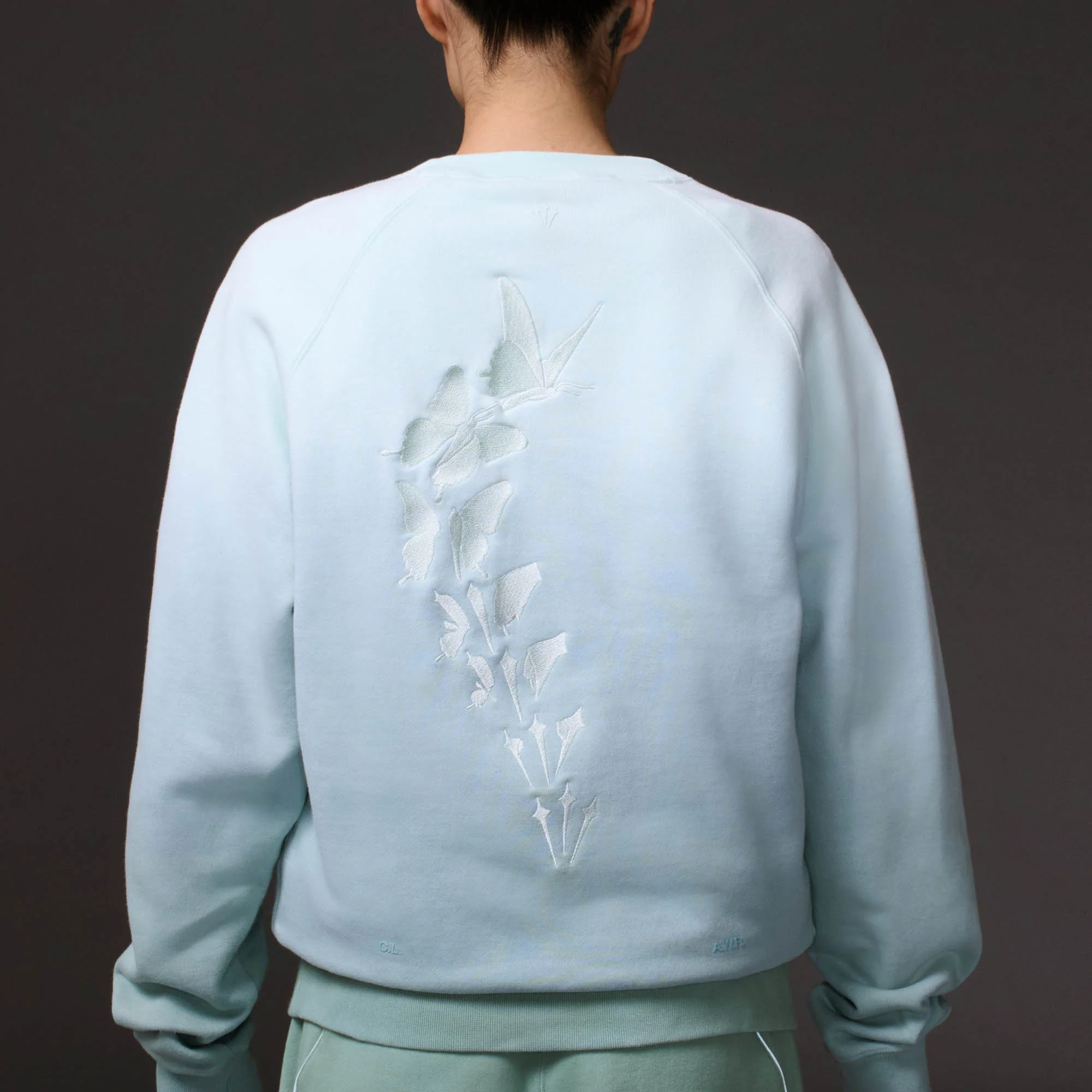 NOCTA Fleece CS Crew - Image 5