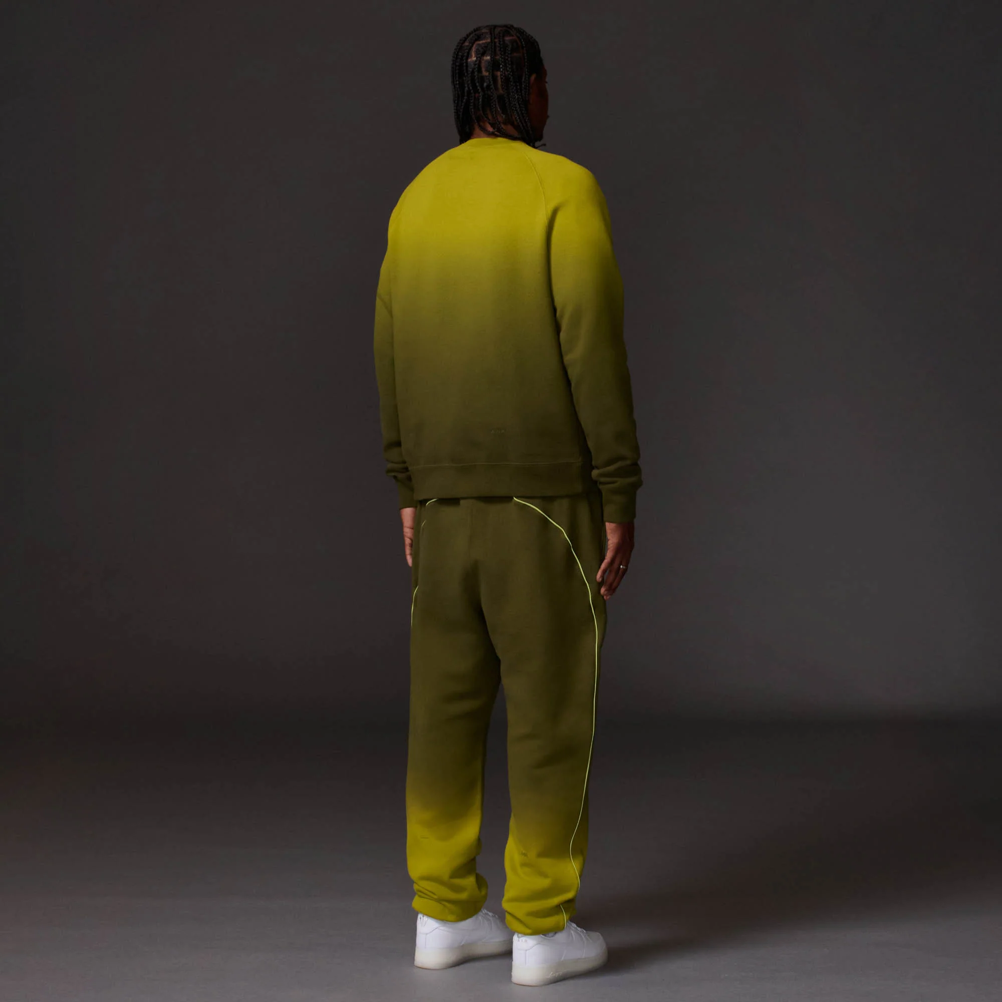 NOCTA Fleece CS Crew - Image 7