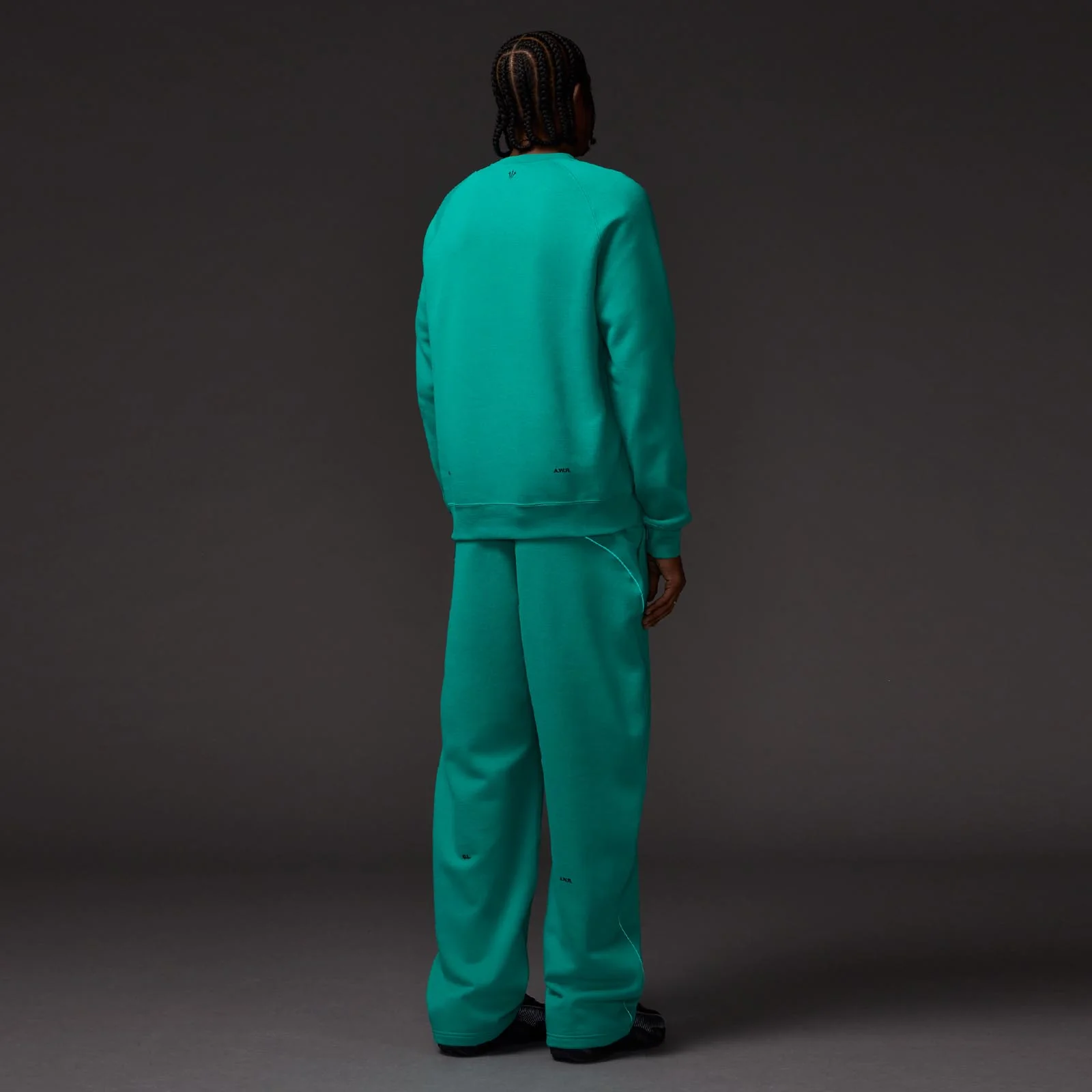 NOCTA Fleece CS Crew - Image 6