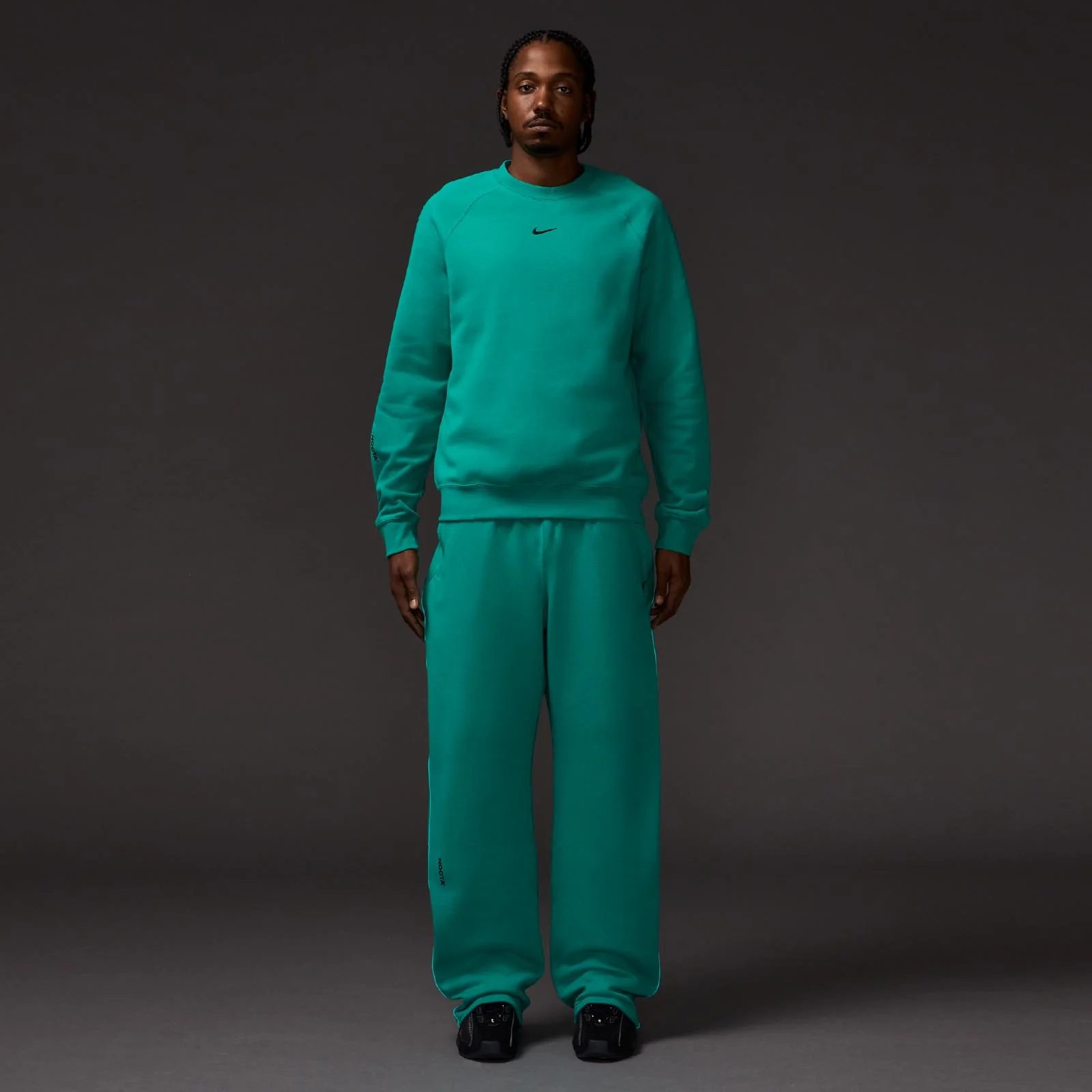 NOCTA Fleece CS Crew - Image 7