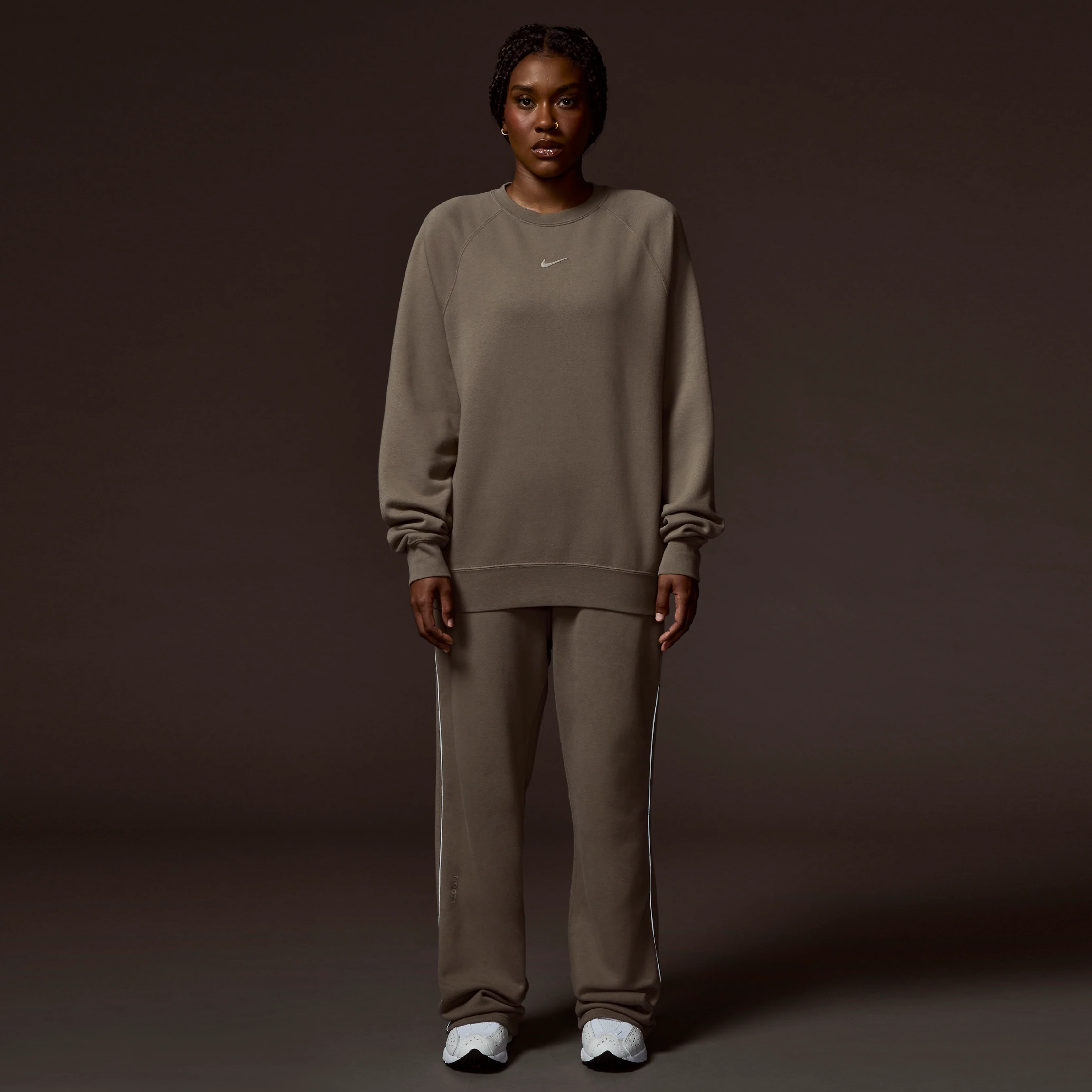 NOCTA Fleece CS Crew - Image 5