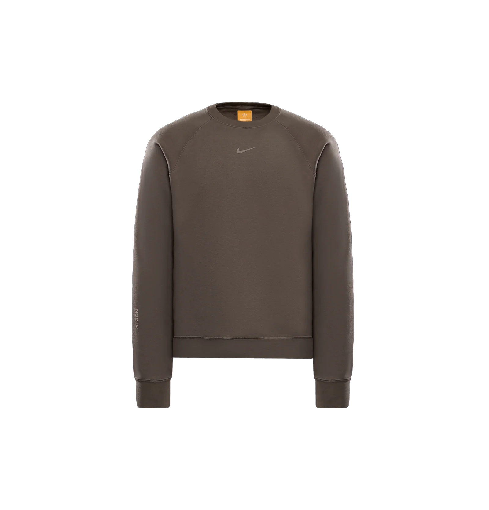 NOCTA Fleece CS Crew