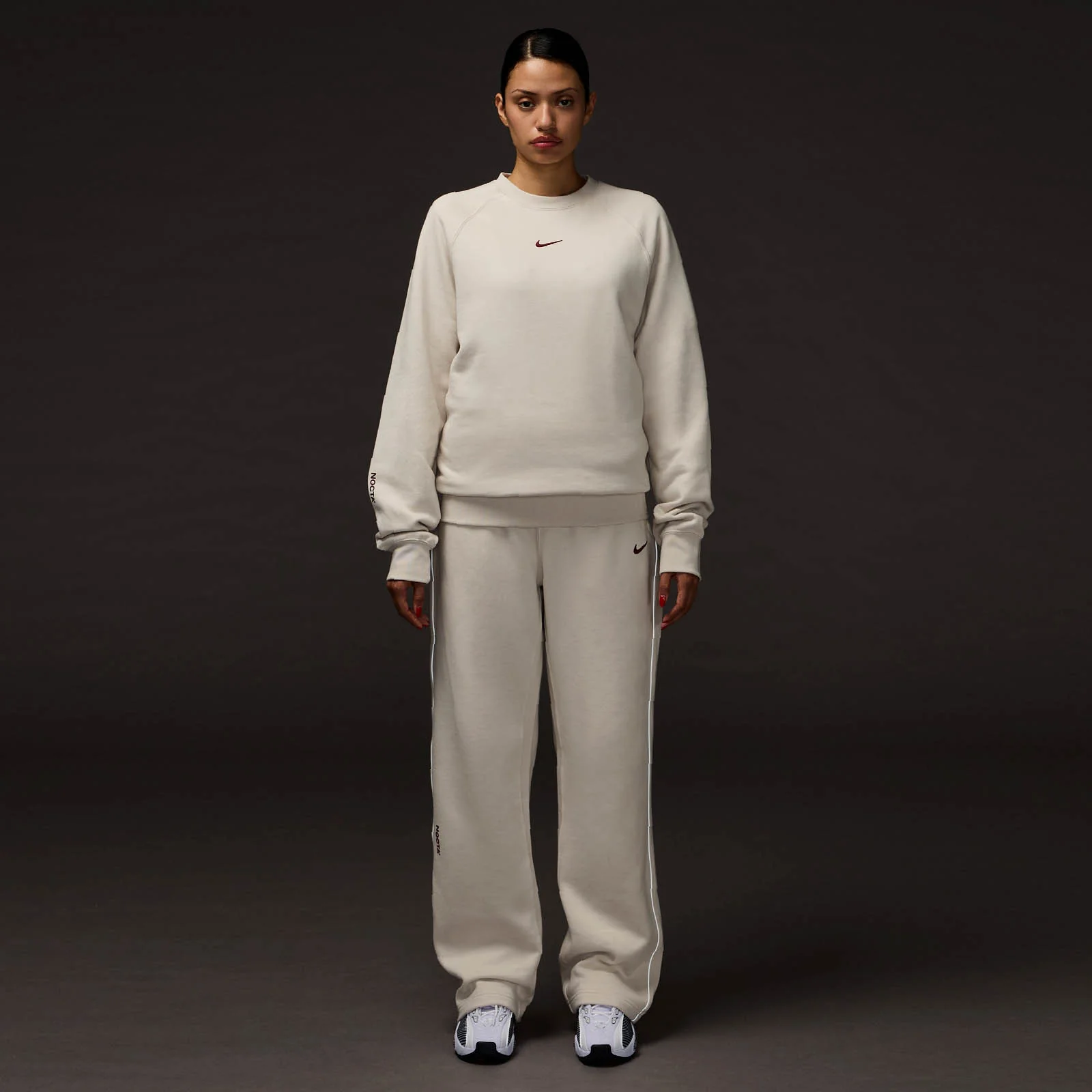 NOCTA Fleece CS Crew - Image 4