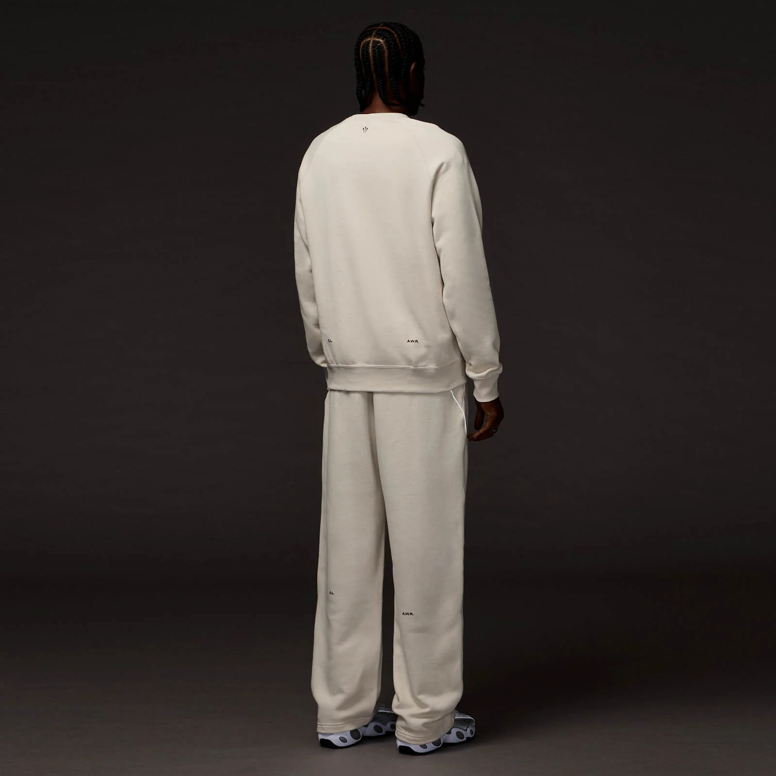 NOCTA Fleece CS Crew - Image 5