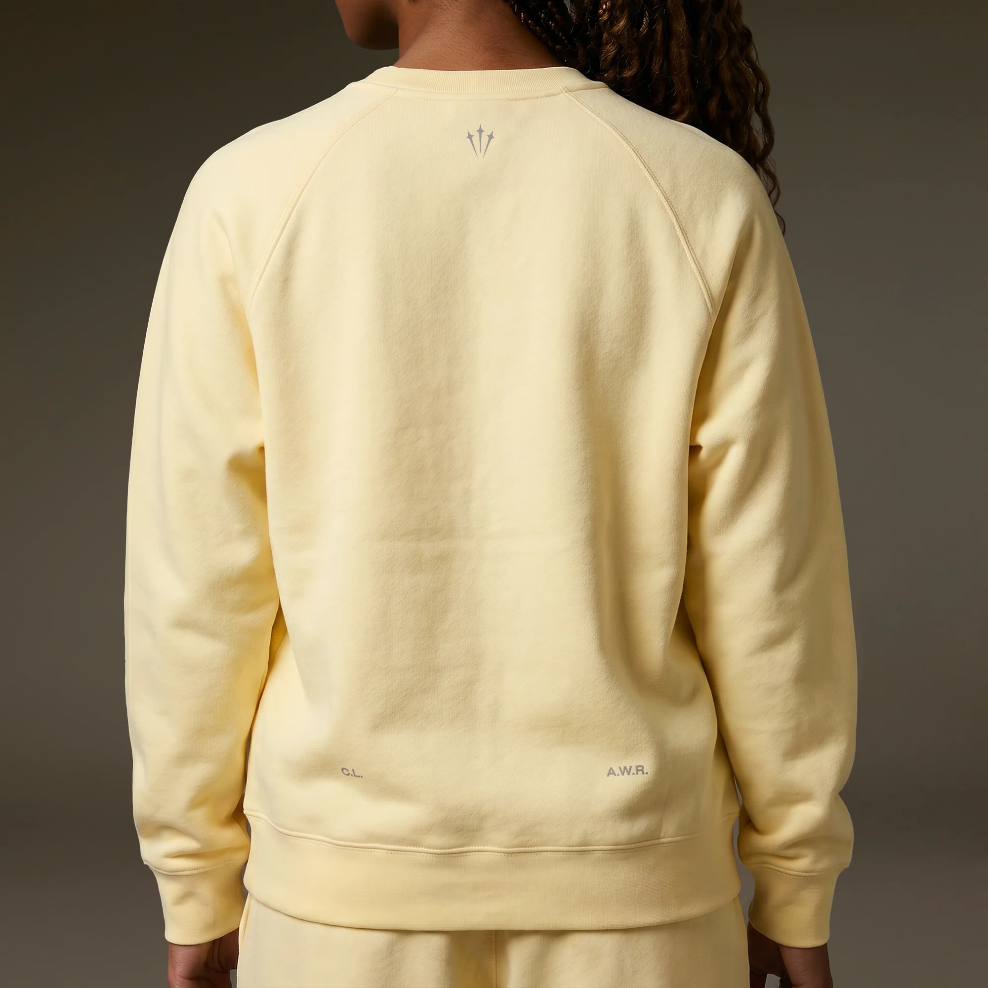 NOCTA Fleece CS Crew - Image 3