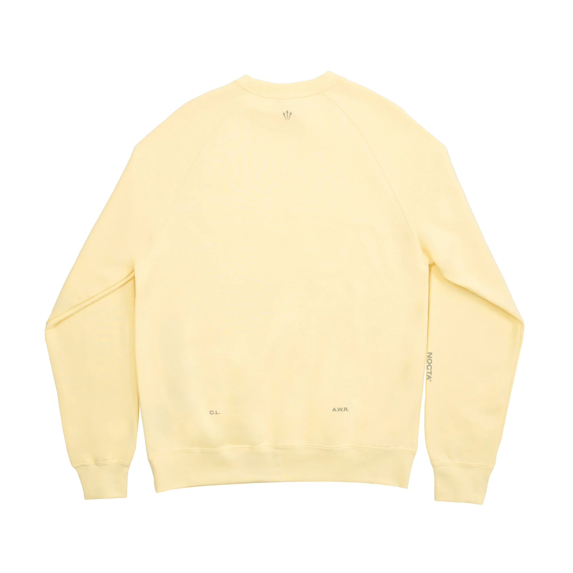 NOCTA Fleece CS Crew - Image 7