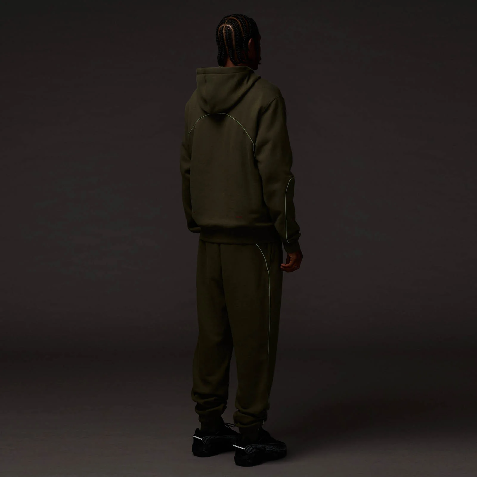 NOCTA Fleece CS Hoodie - Image 5