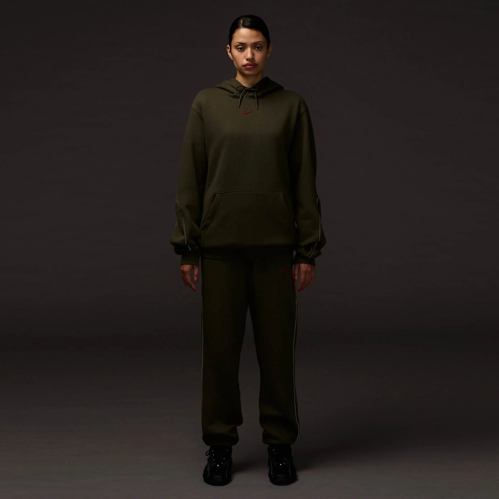 NOCTA Fleece CS Hoodie - Image 4