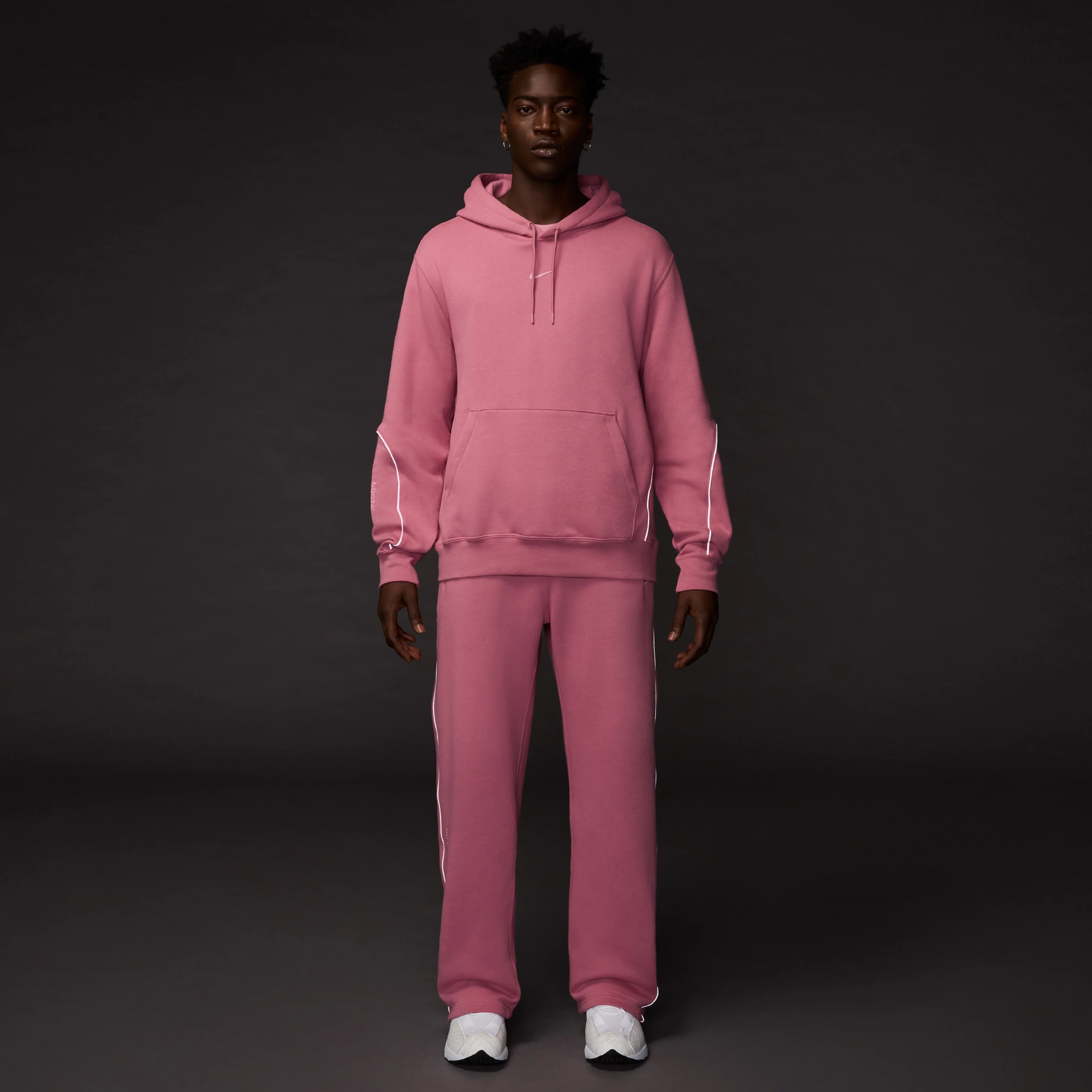 NOCTA Fleece CS Hoodie - Image 7