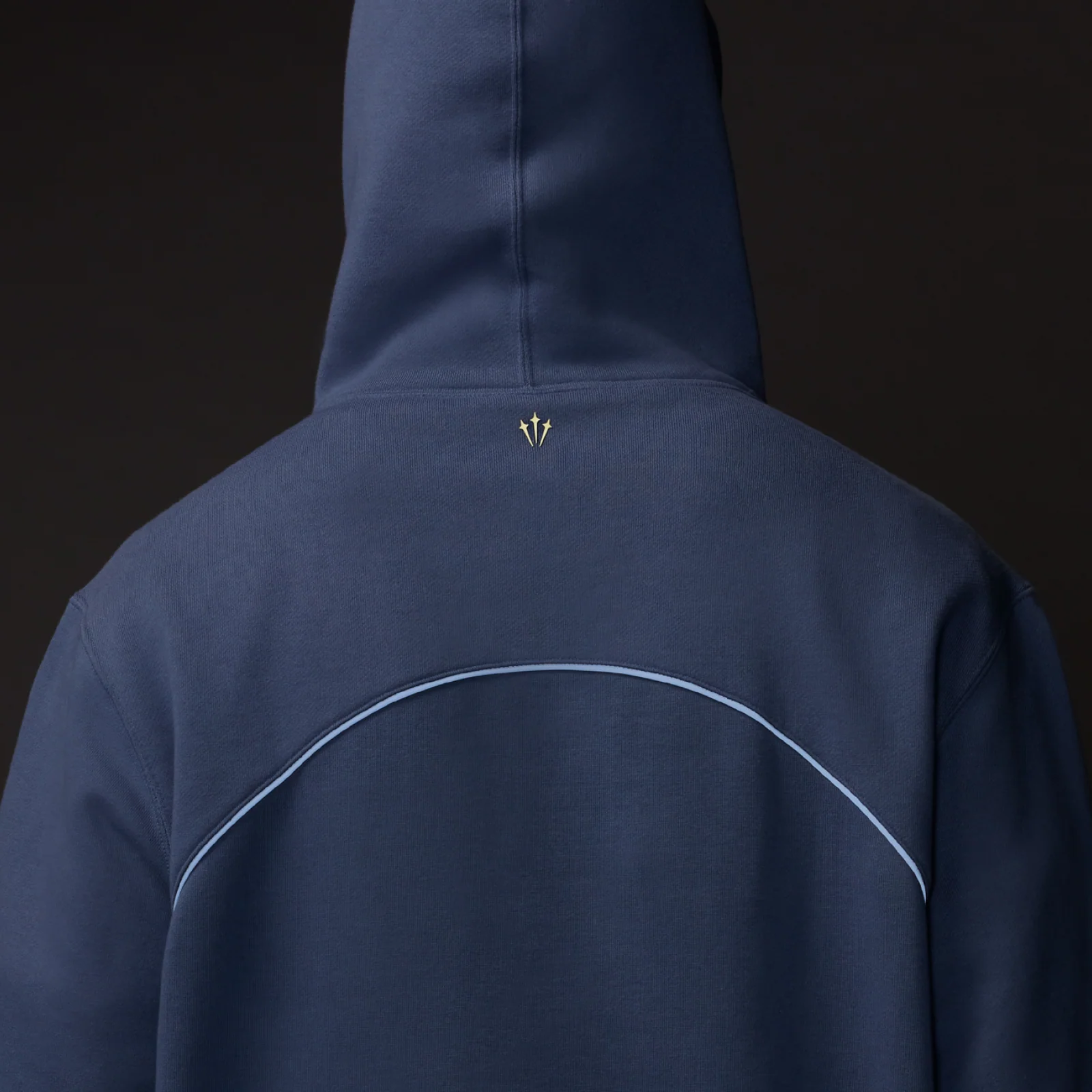 NOCTA Fleece CS Hoodie - Image 4
