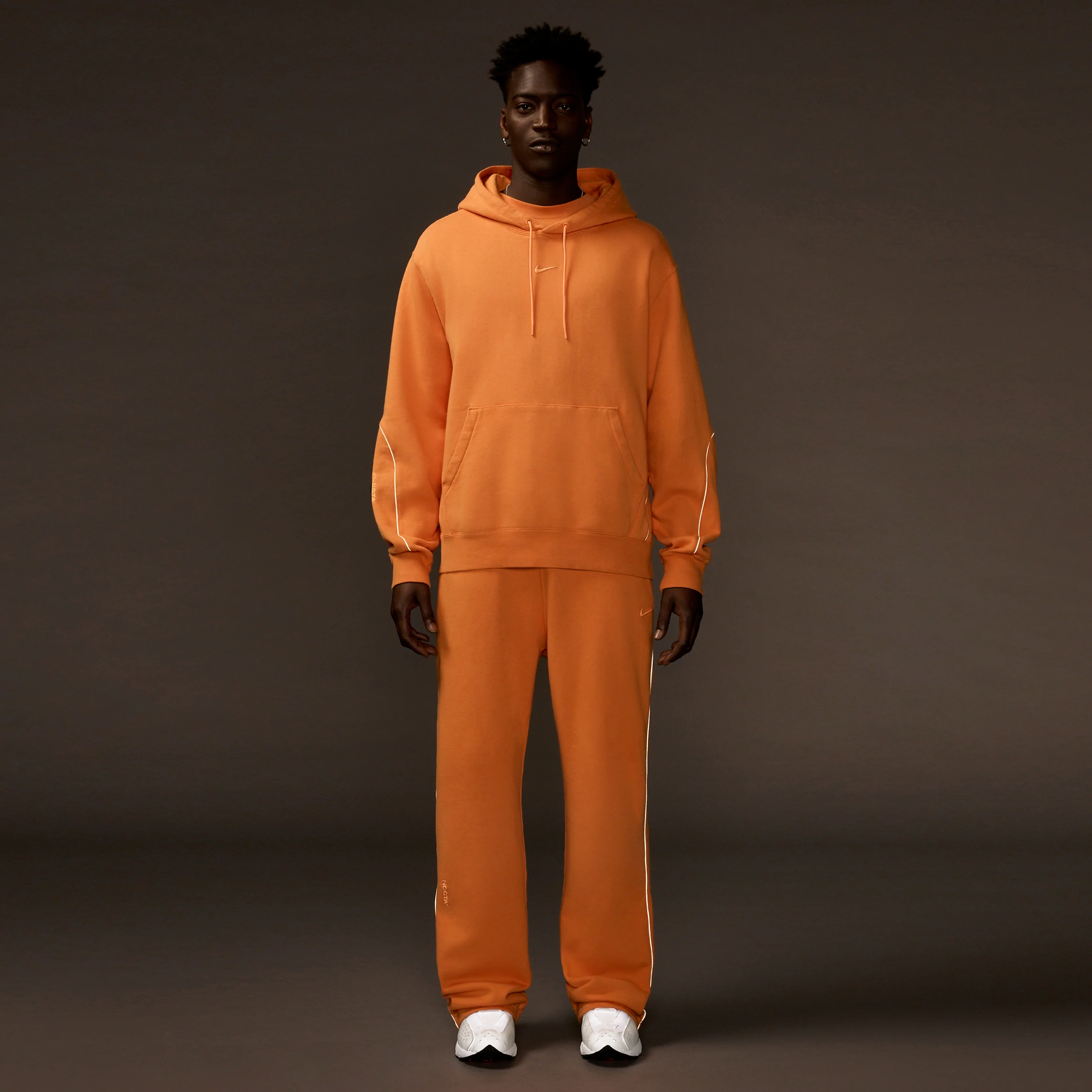 NOCTA Fleece CS Hoodie - Image 3