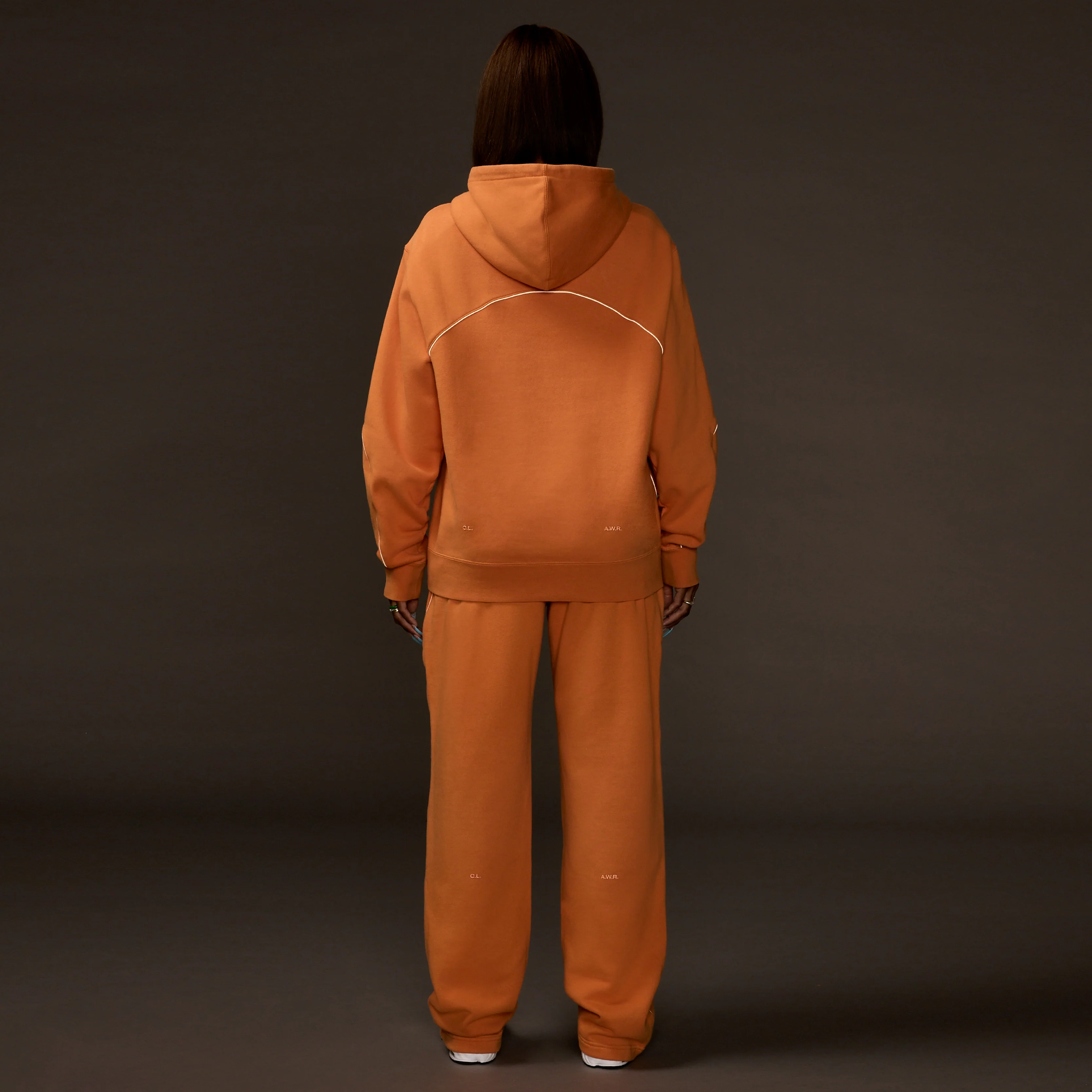 NOCTA Fleece CS Hoodie - Image 6
