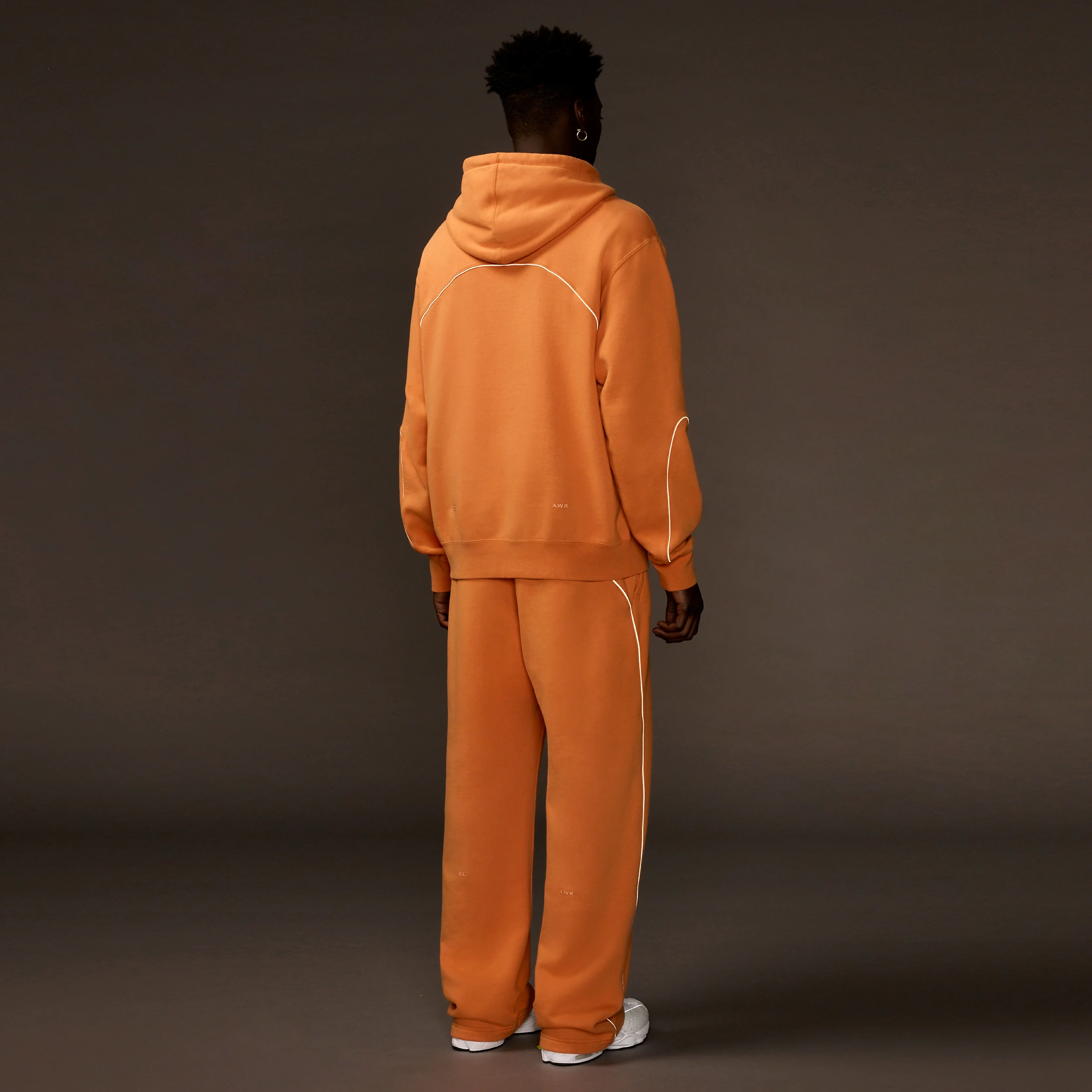 NOCTA Fleece CS Hoodie - Image 4