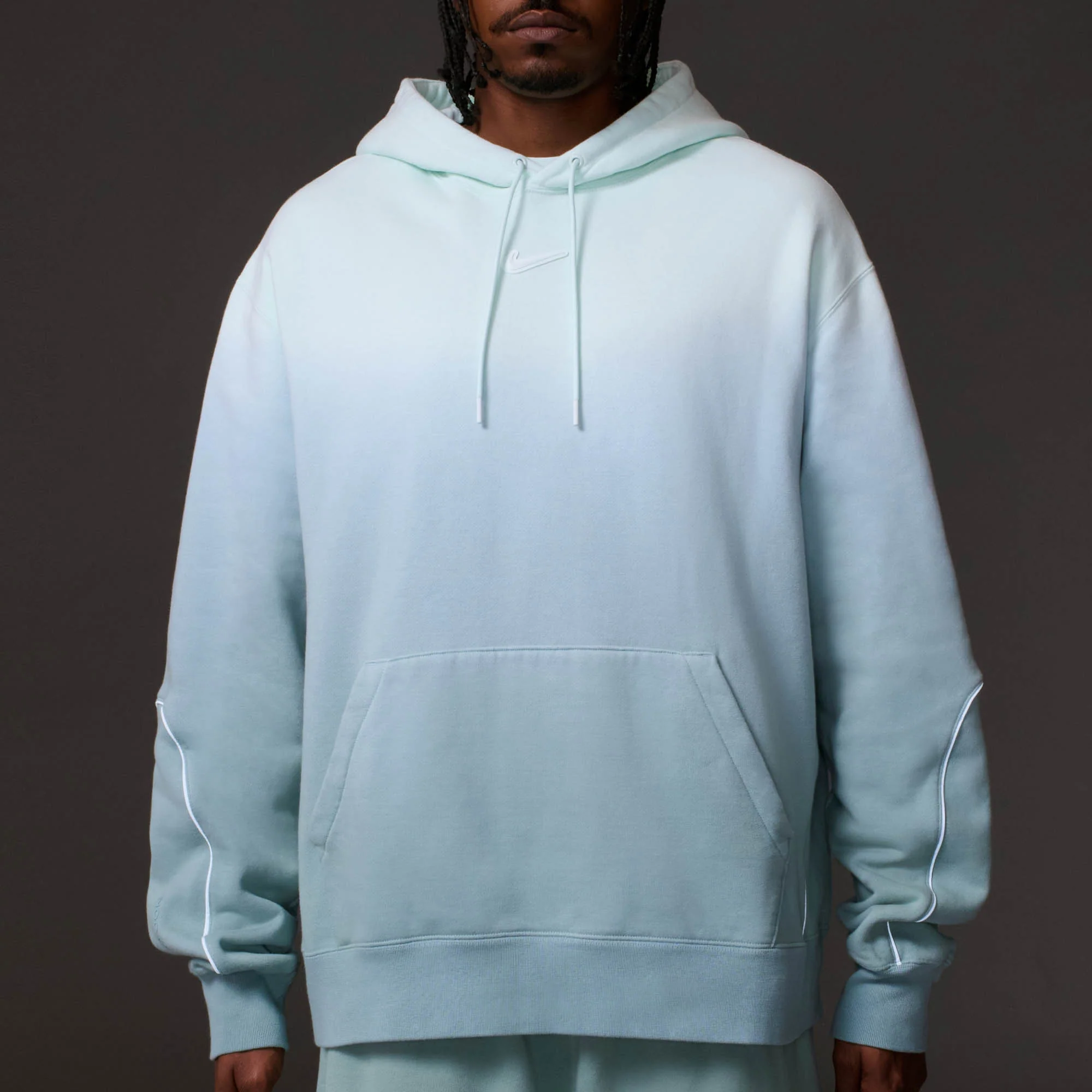 NOCTA Fleece CS Hoodie - Image 2