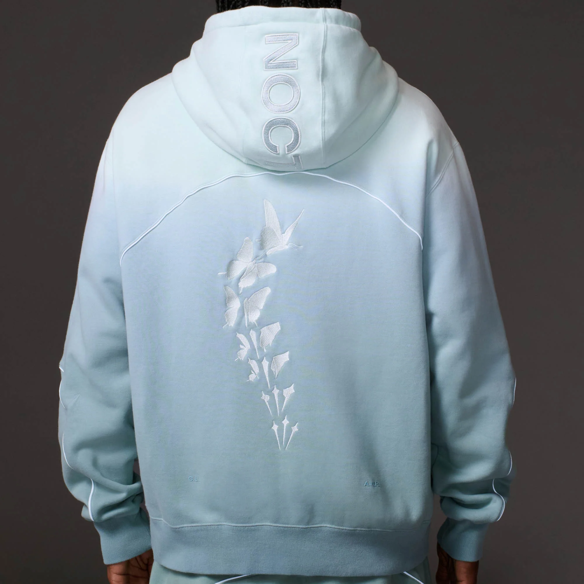 NOCTA Fleece CS Hoodie - Image 5