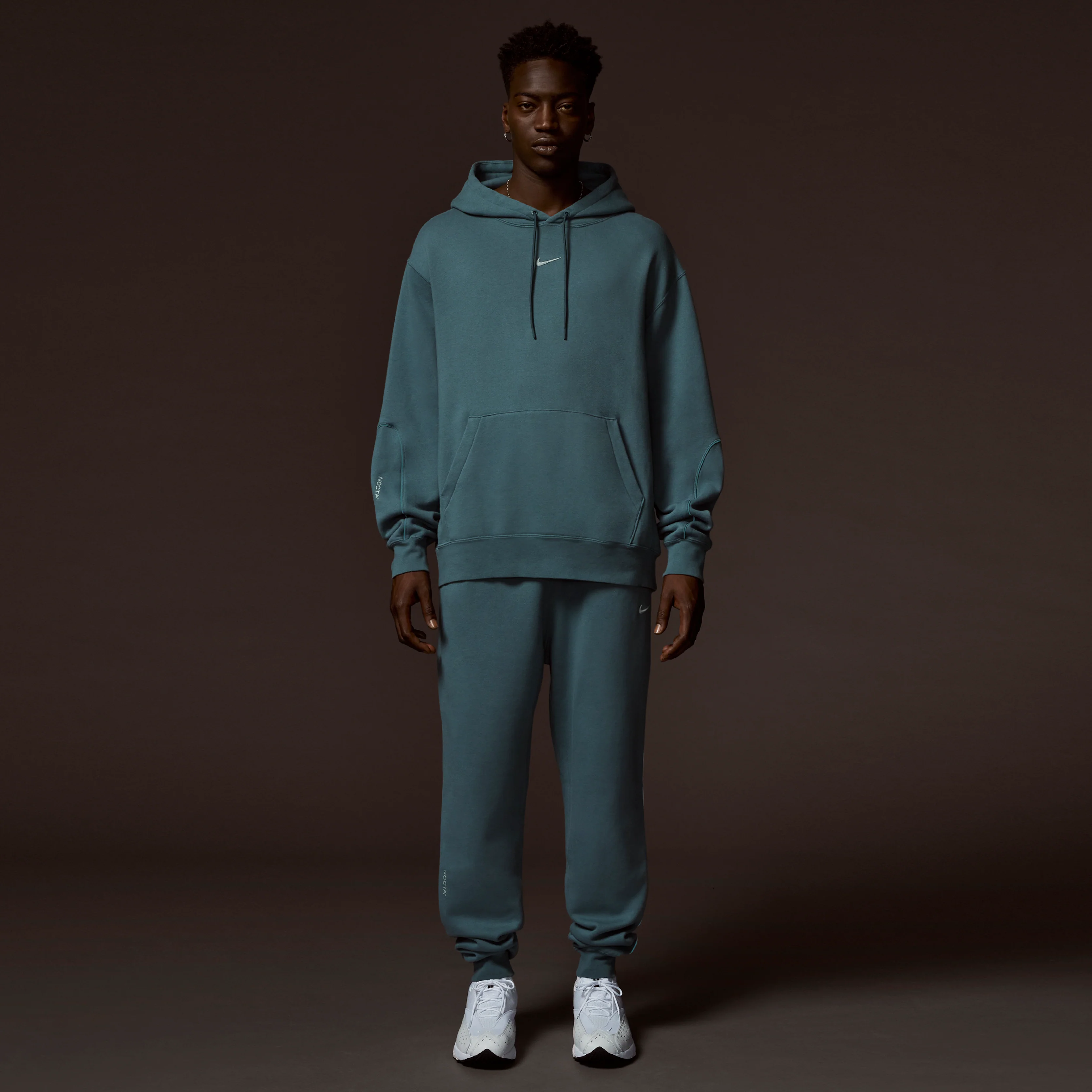 NOCTA Fleece CS Hoodie - Image 3