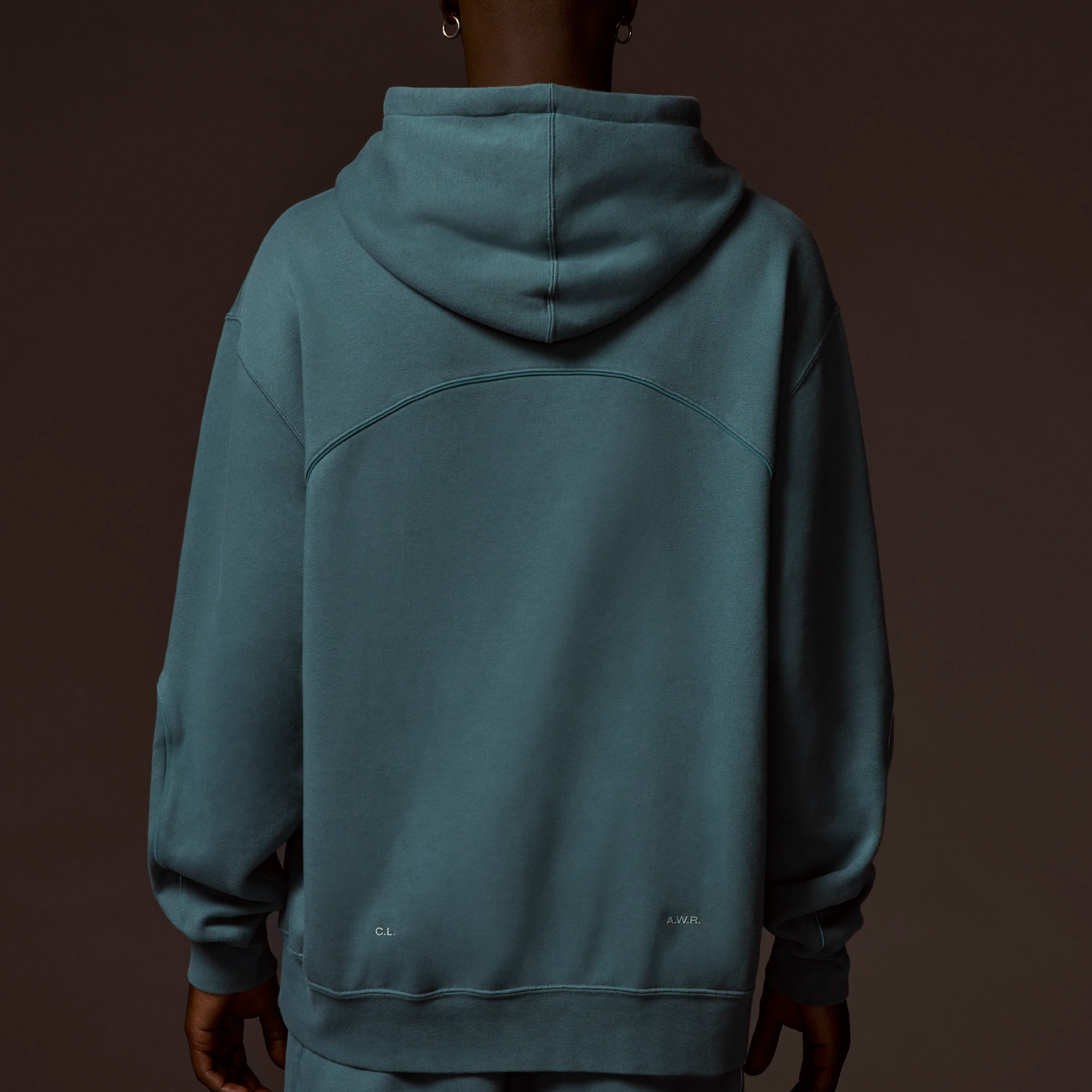NOCTA Fleece CS Hoodie - Image 6