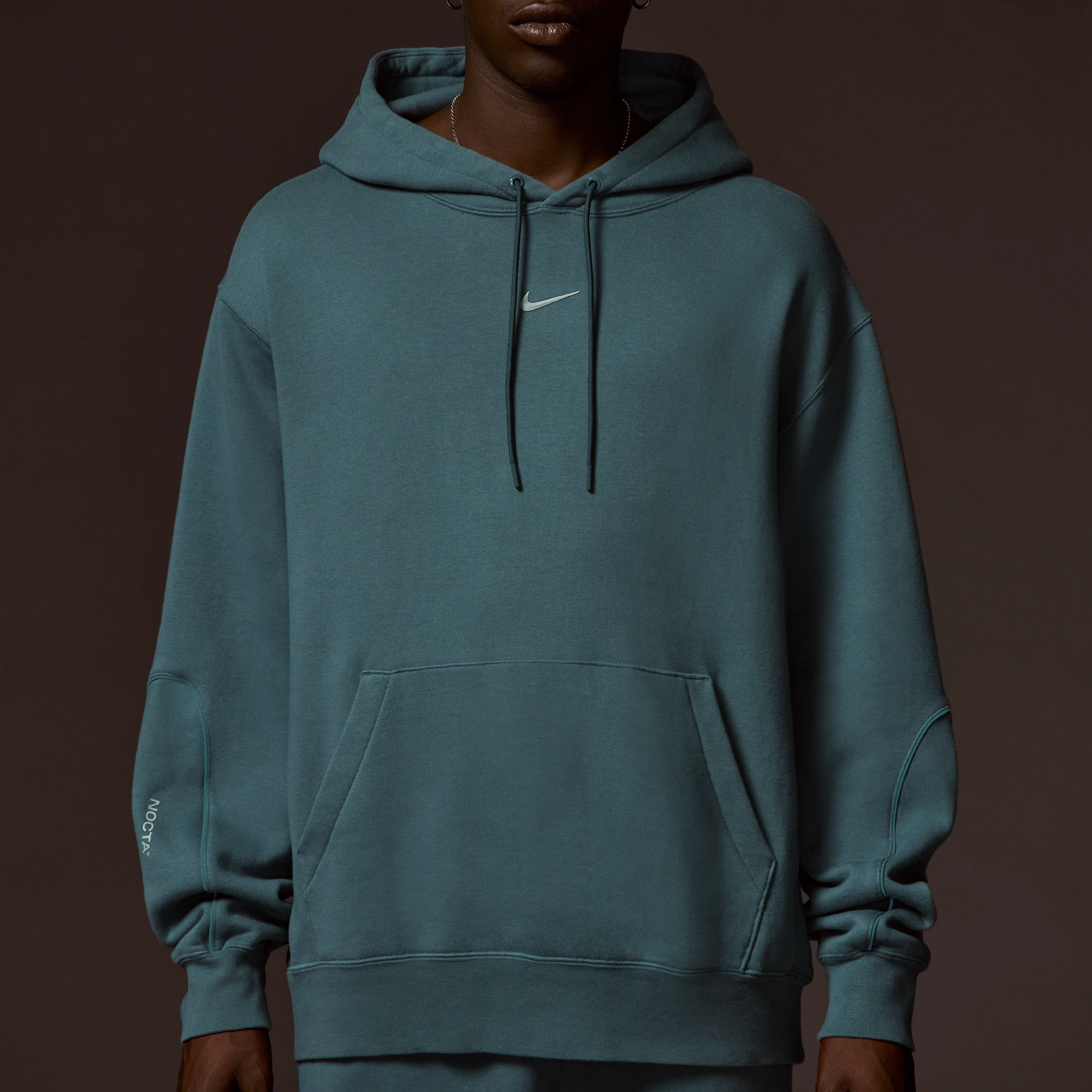 NOCTA Fleece CS Hoodie - Image 2