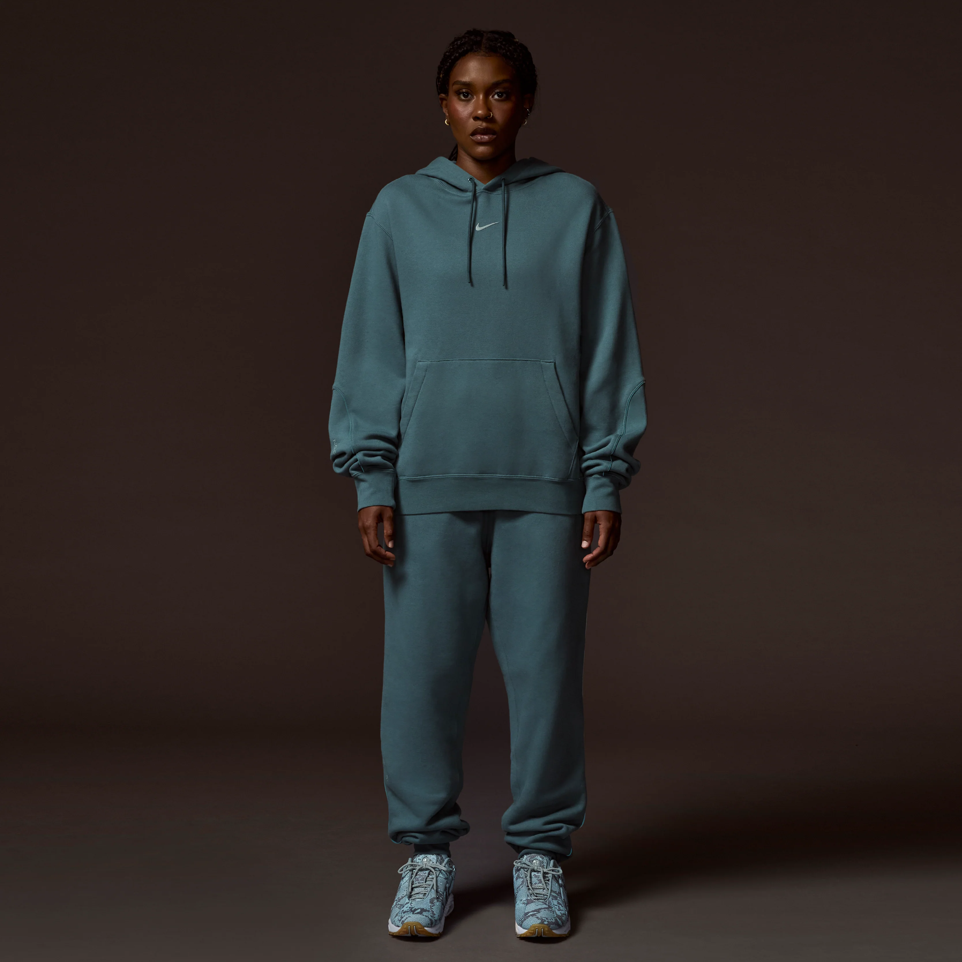 NOCTA Fleece CS Hoodie - Image 5