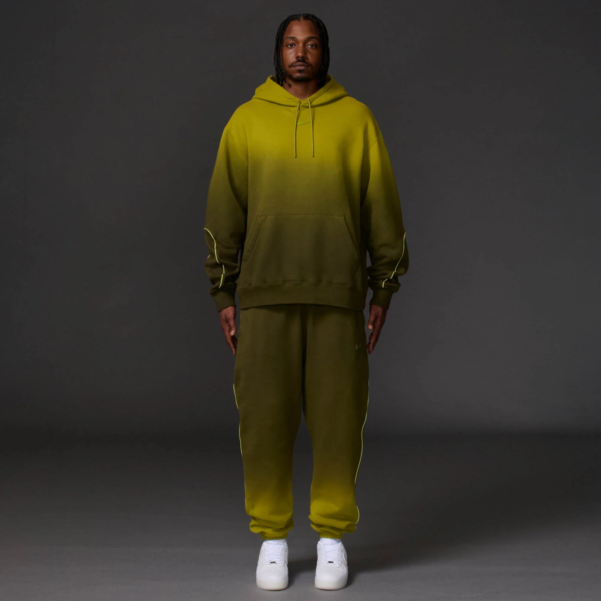NOCTA Fleece CS Hoodie - Image 5