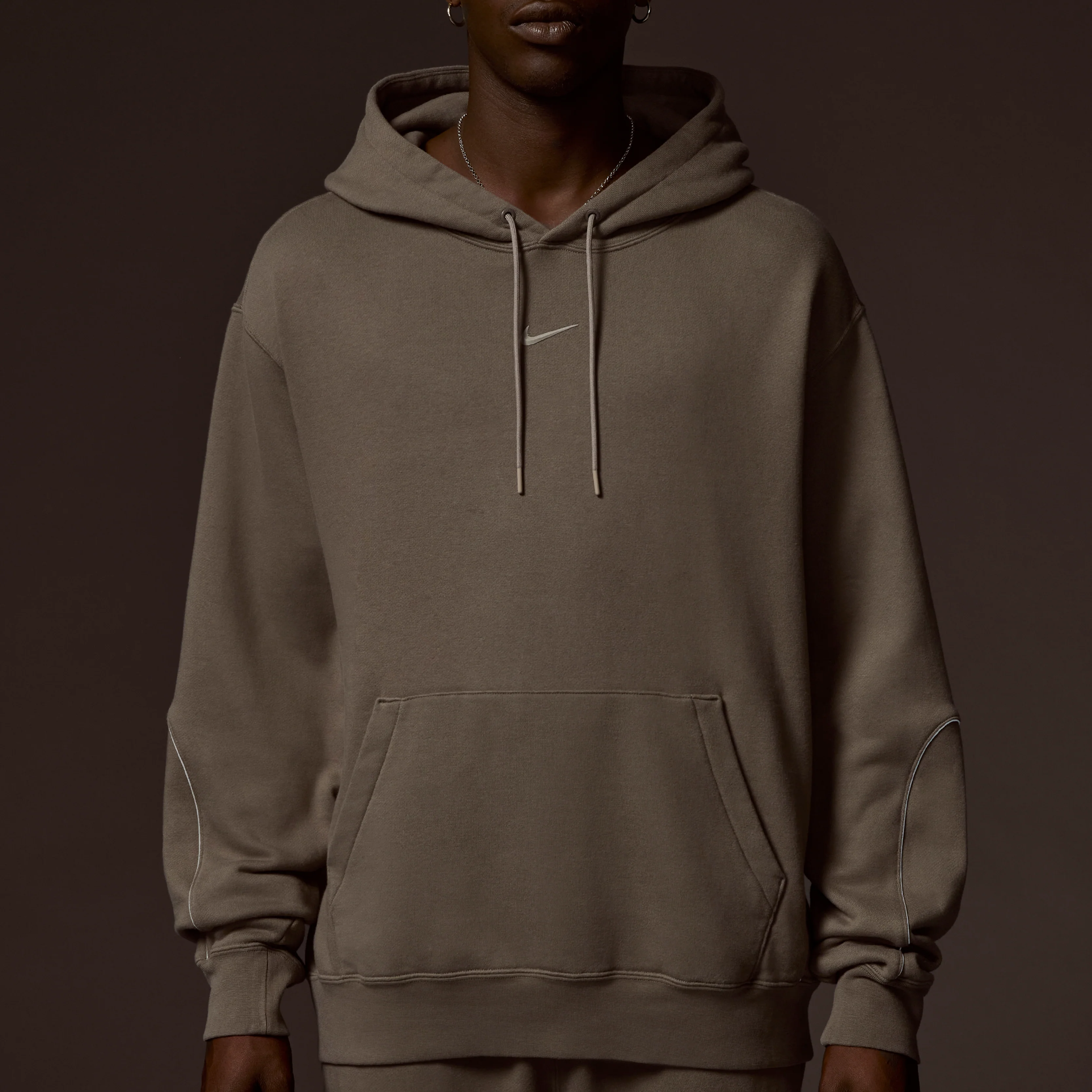 NOCTA Fleece CS Hoodie - Image 2