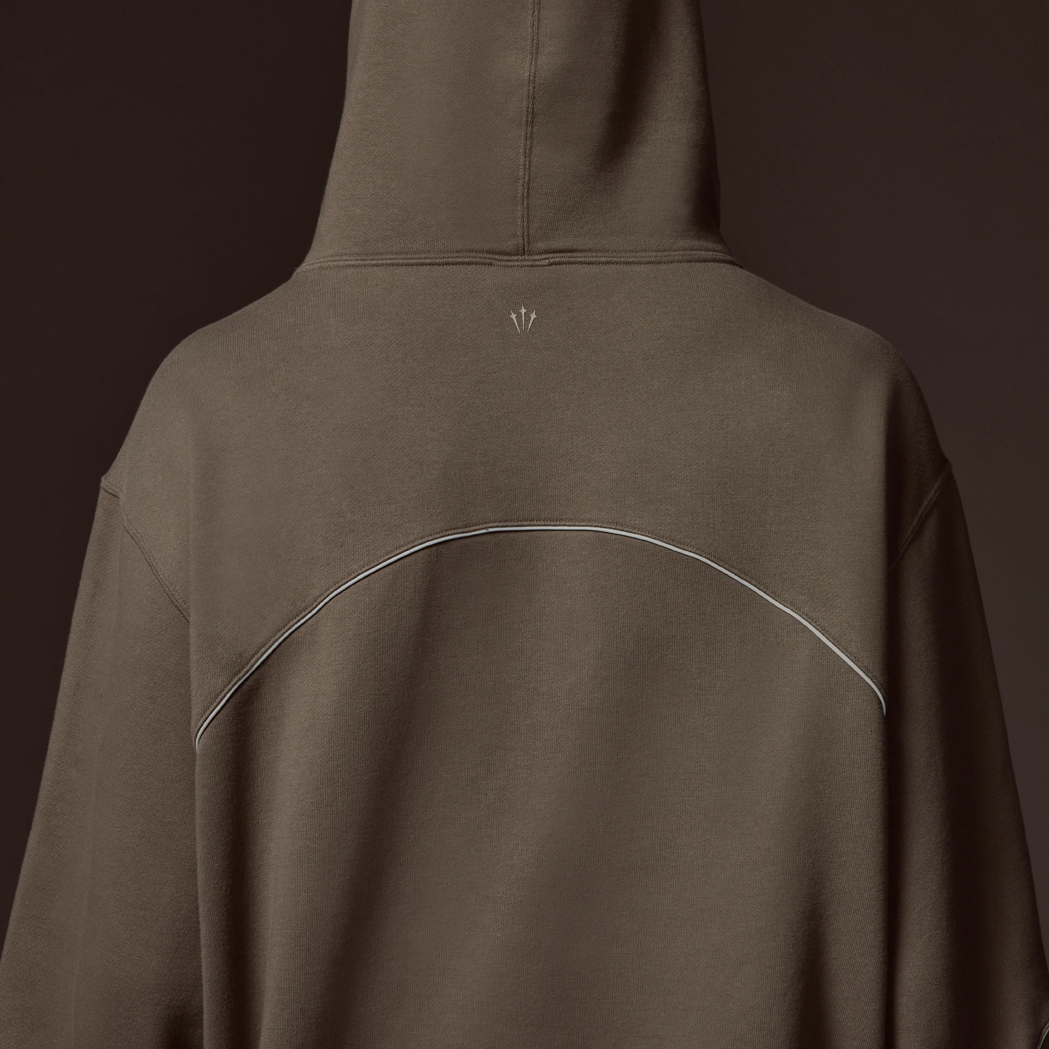 NOCTA Fleece CS Hoodie - Image 6