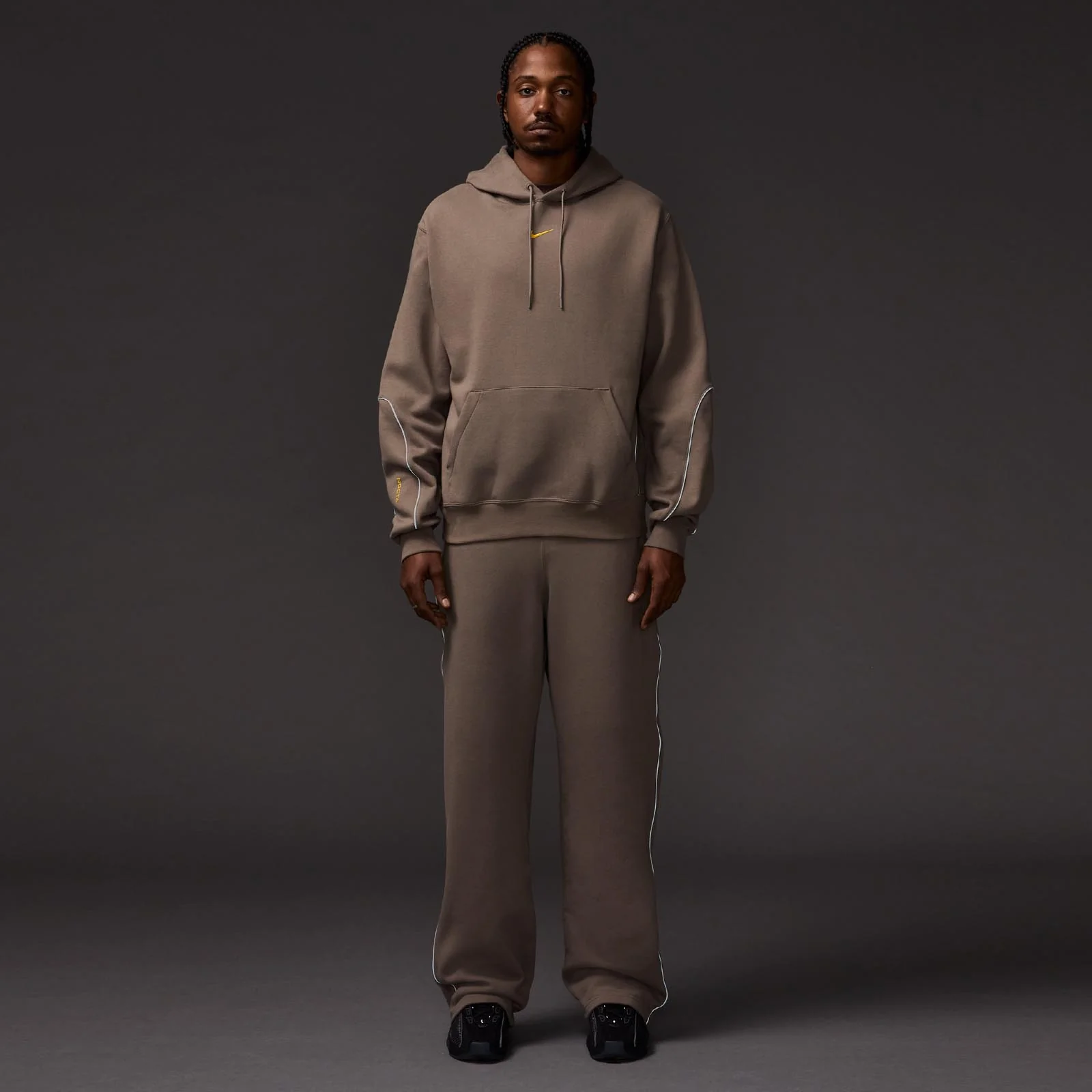 NOCTA Fleece CS Hoodie - Image 5