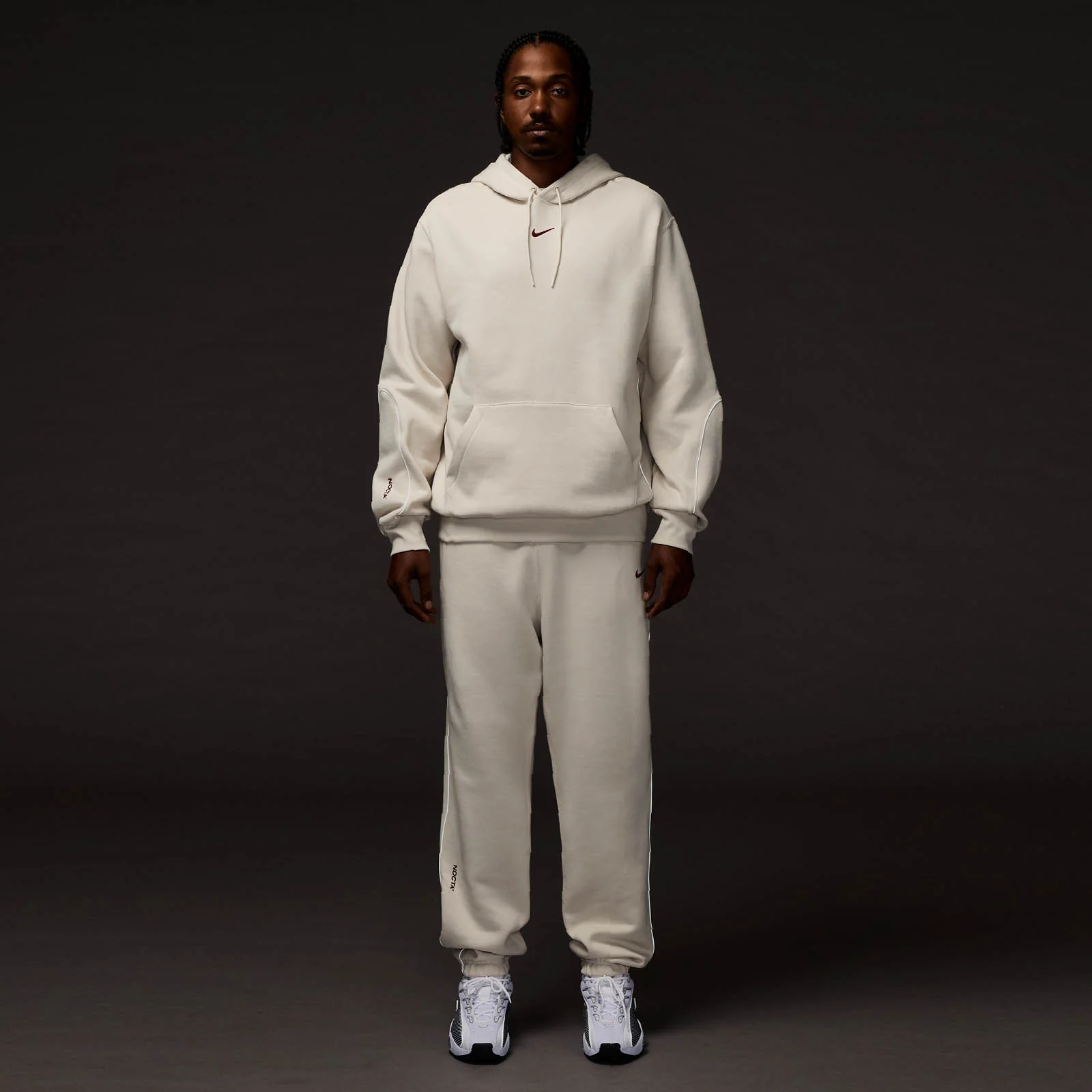 NOCTA Fleece CS Hoodie - Image 3