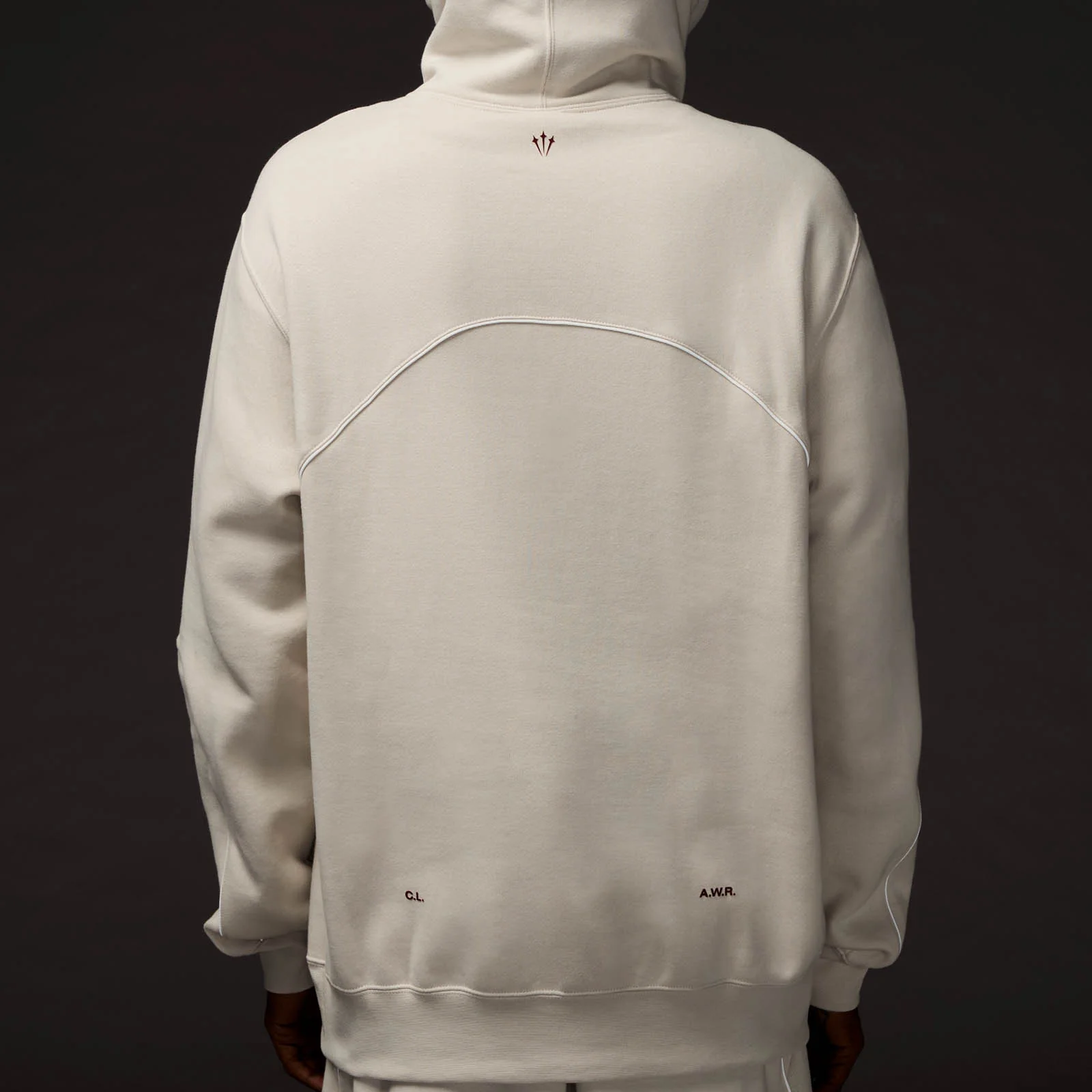 NOCTA Fleece CS Hoodie - Image 5