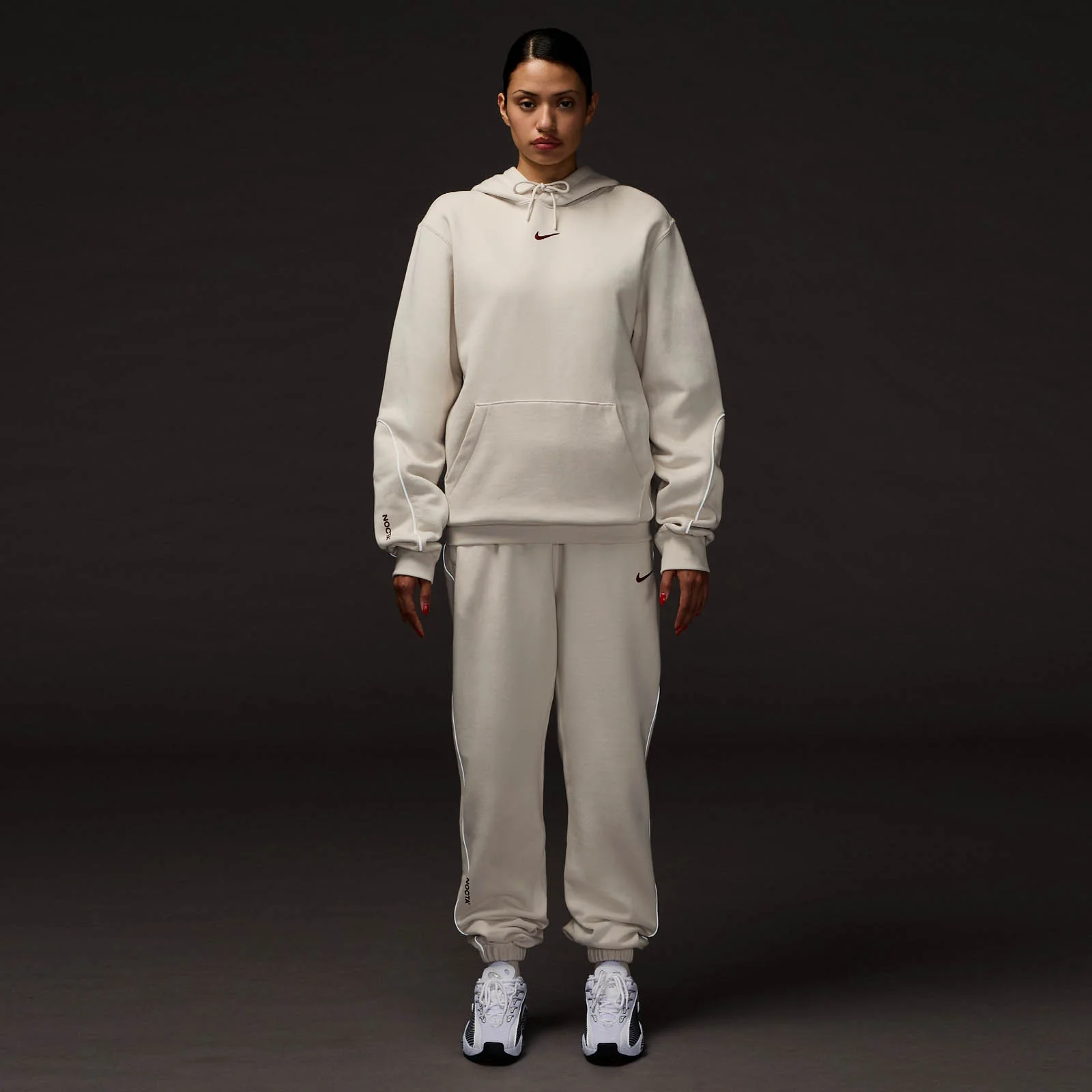 NOCTA Fleece CS Hoodie - Image 4