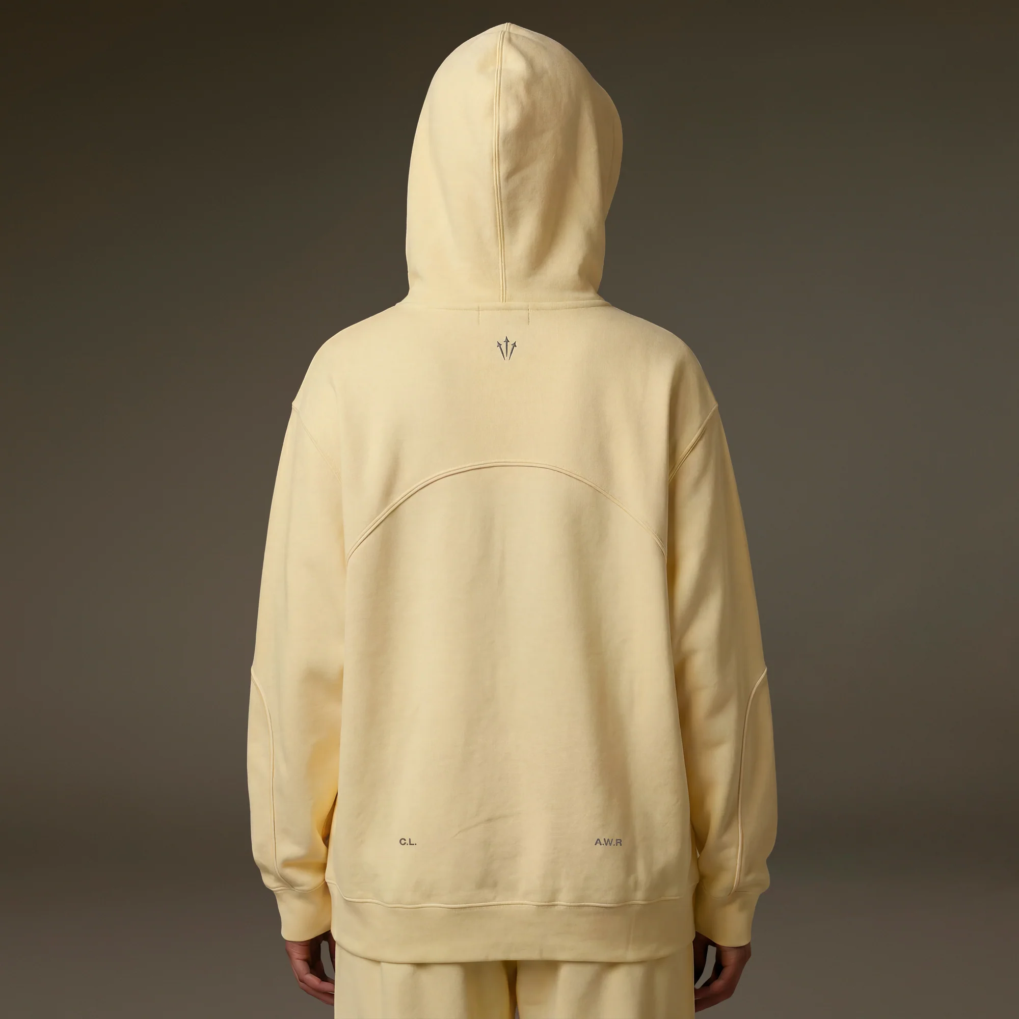 NOCTA Fleece CS Hoodie - Image 3