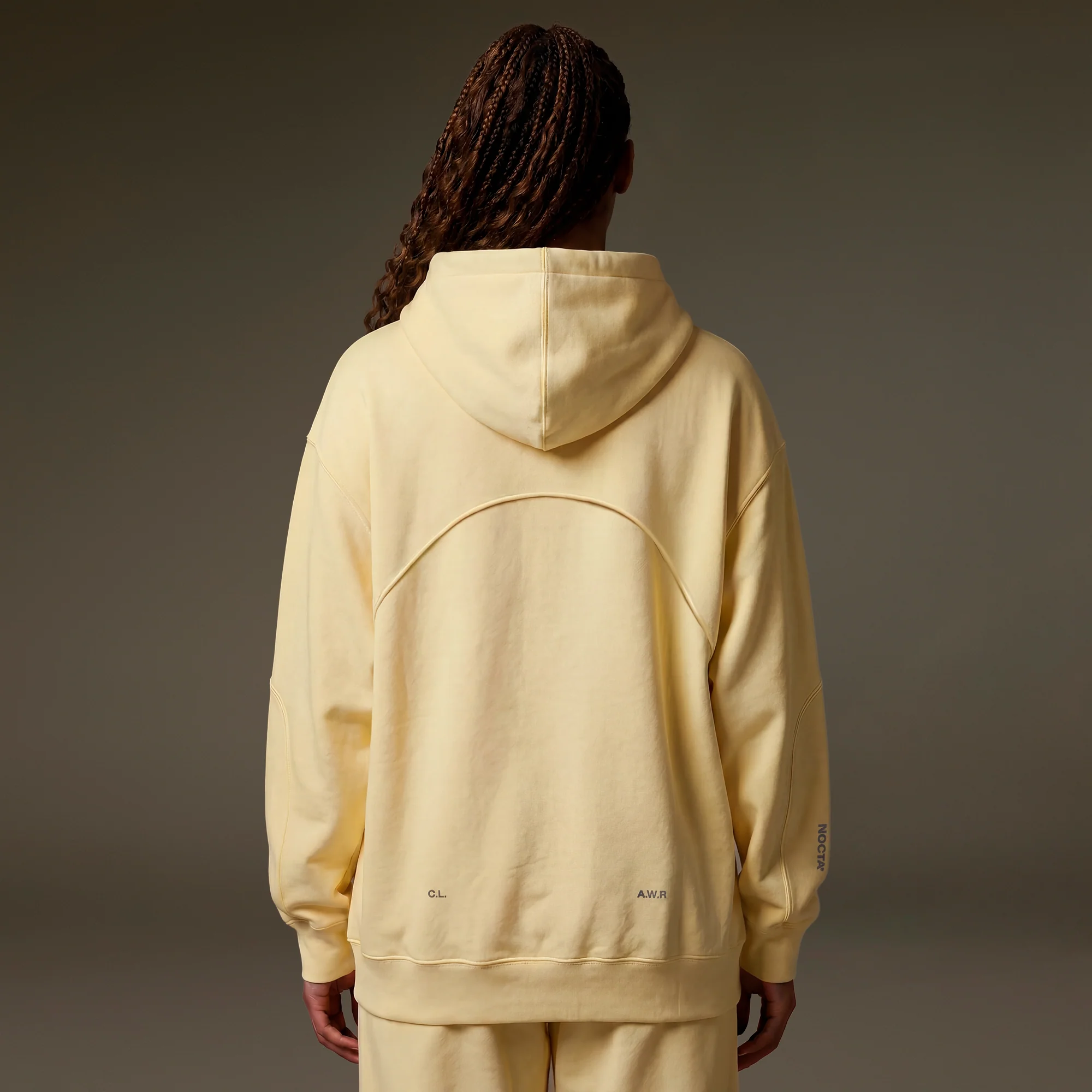 NOCTA Fleece CS Hoodie - Image 4