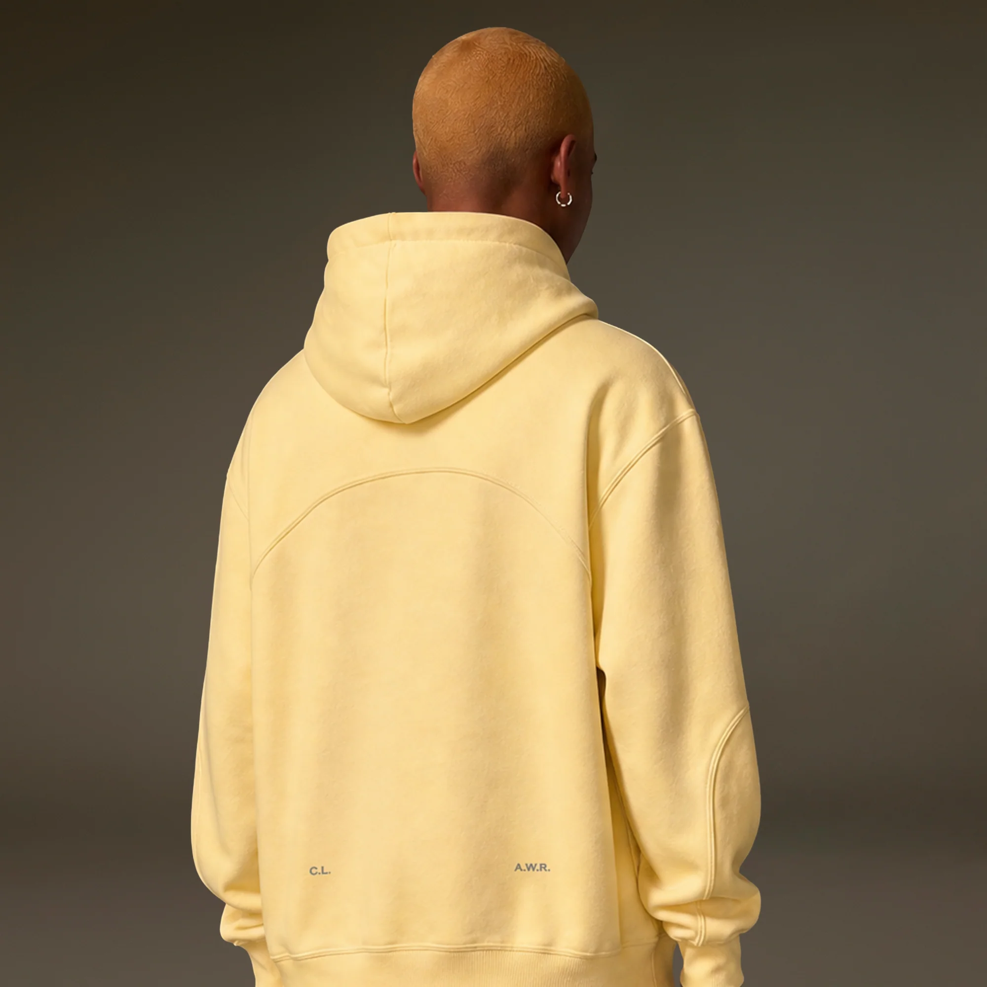 NOCTA Fleece CS Hoodie - Image 5