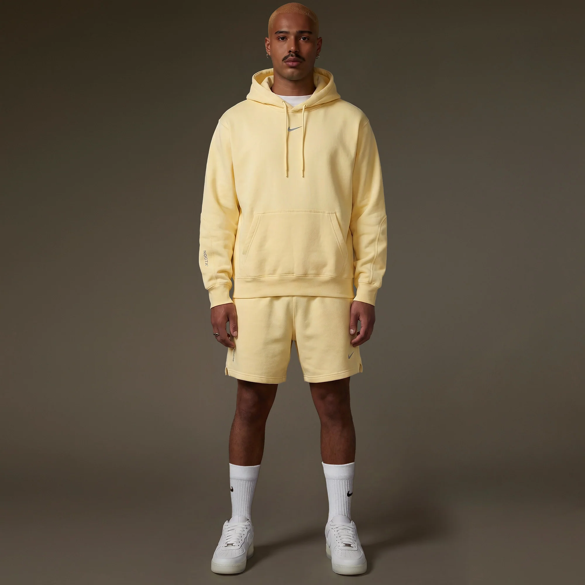 NOCTA Fleece CS Hoodie - Image 6