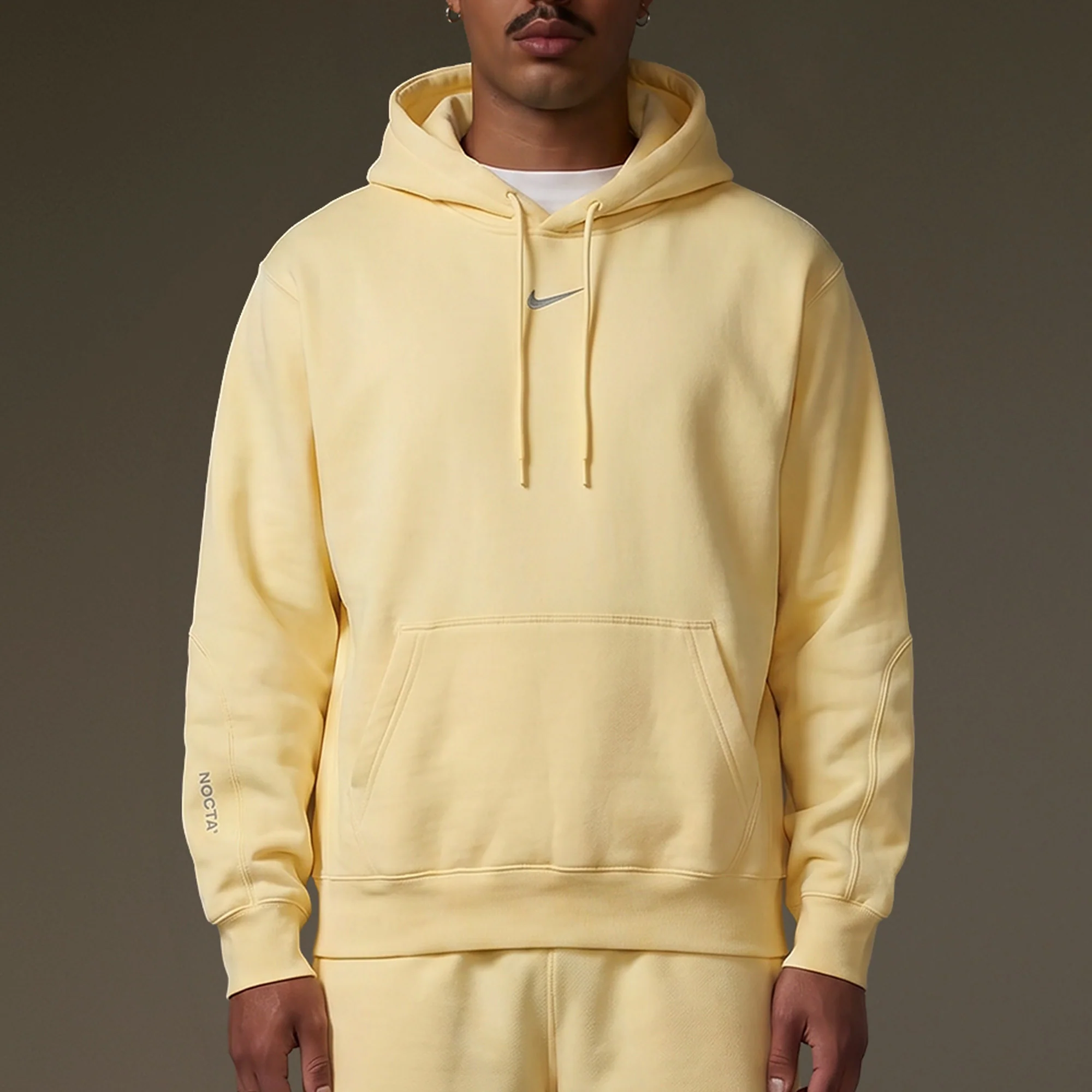 NOCTA Fleece CS Hoodie - Image 2