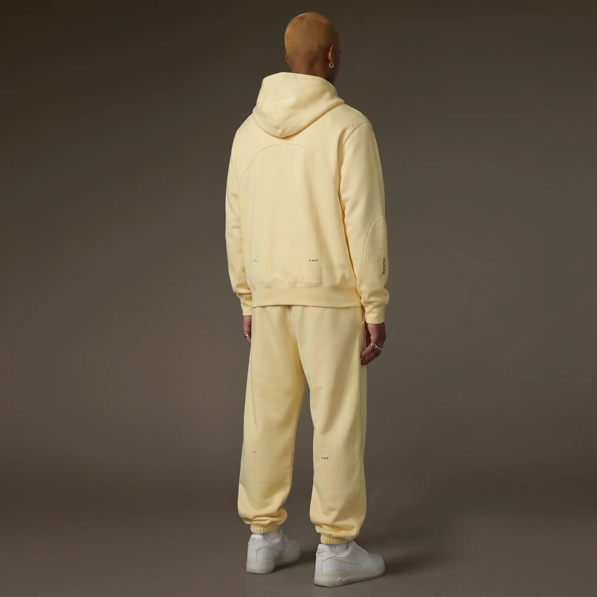 NOCTA Fleece CS Hoodie - Image 7