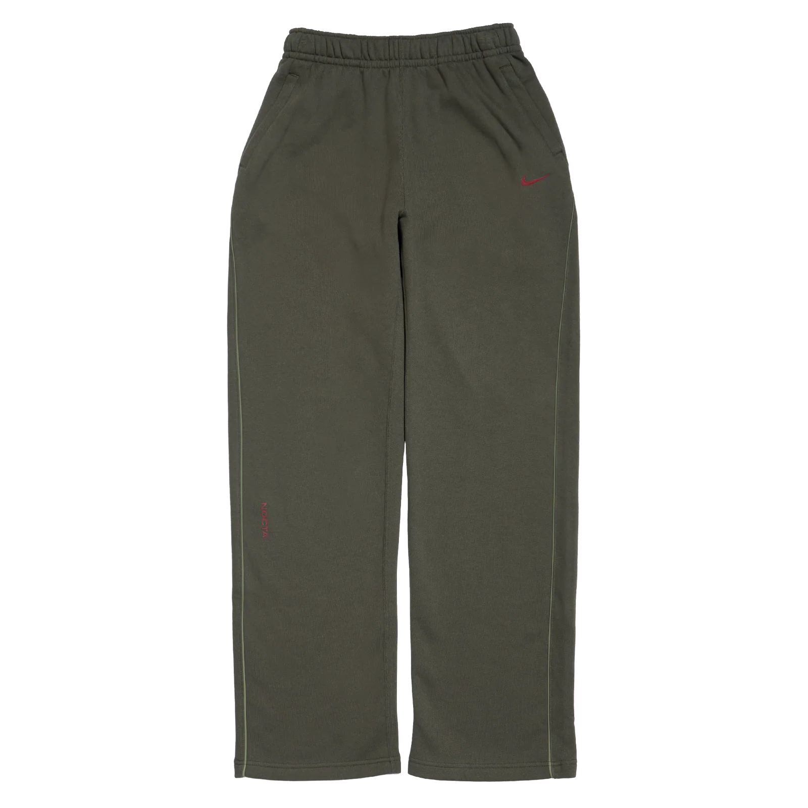 NOCTA Fleece CS Open Hem Sweatpant
