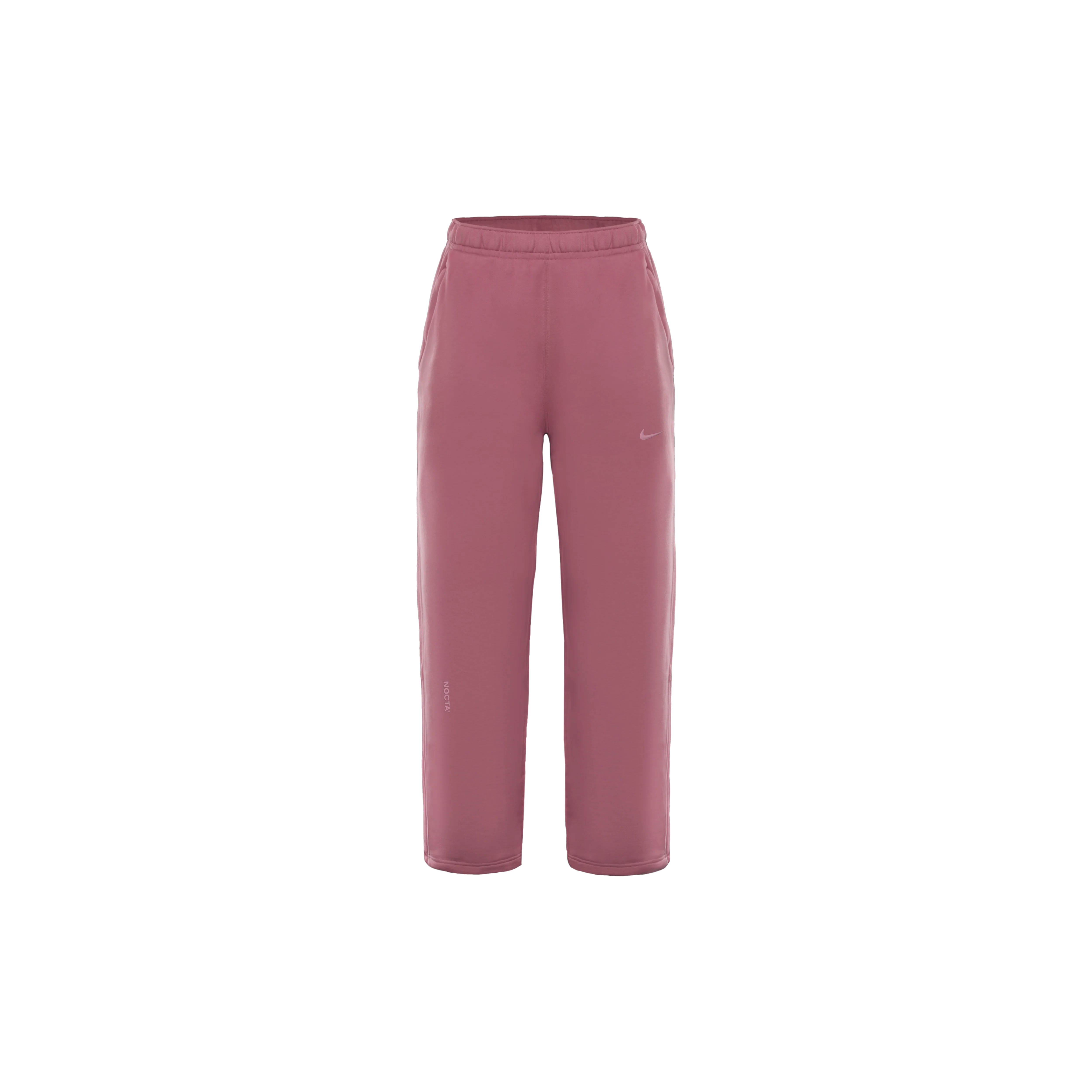 Nocta Fleece CS Open Hem Sweatpant